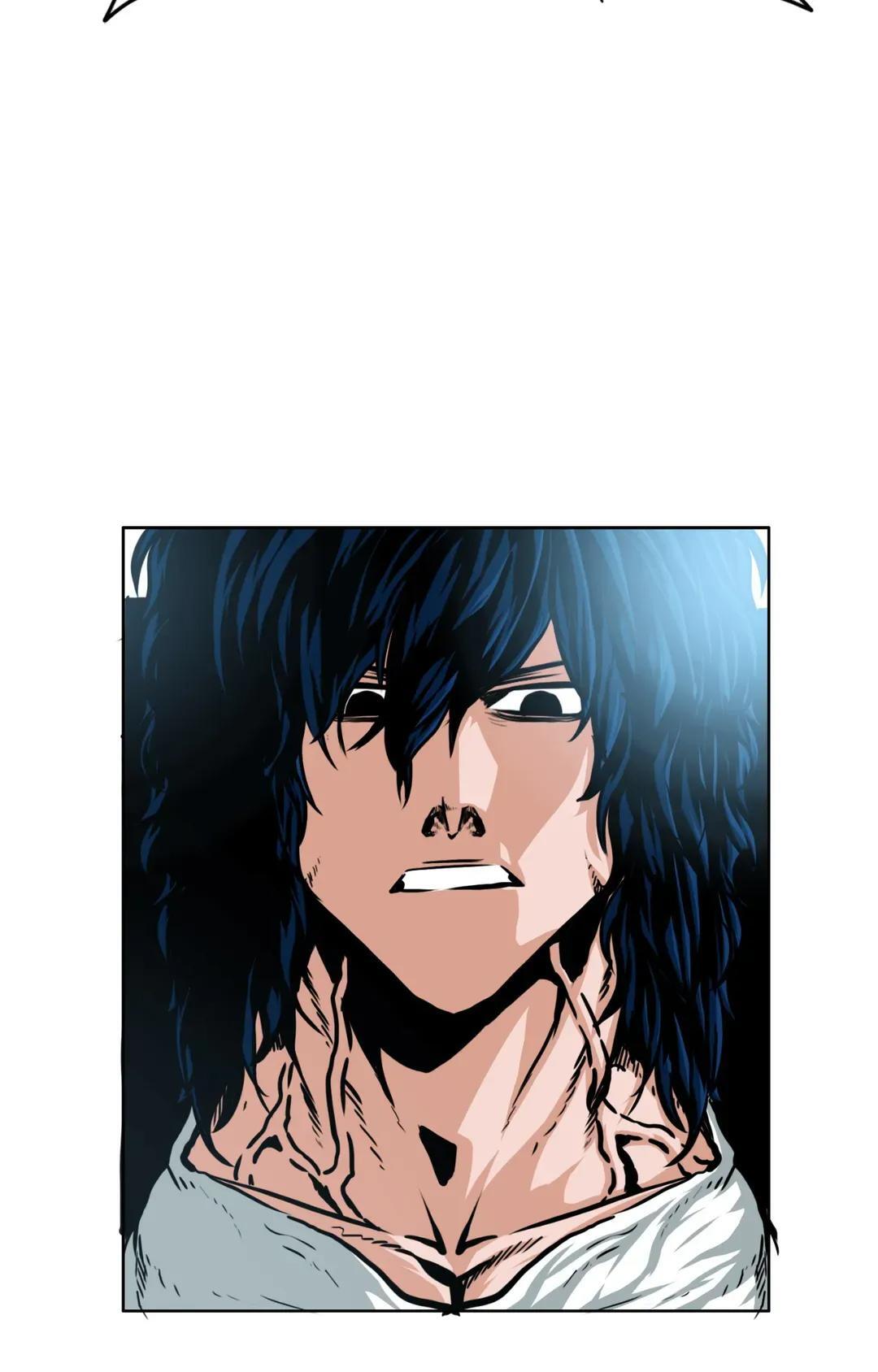 Read Rooftop Sword Master Manga Online
