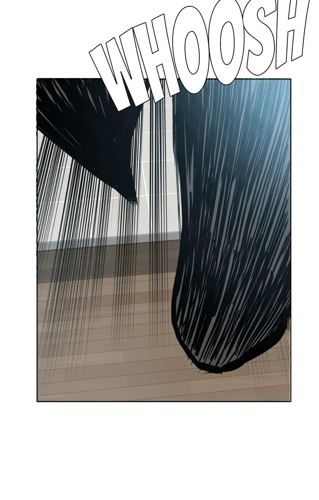 Read Rooftop Sword Master Manga Online