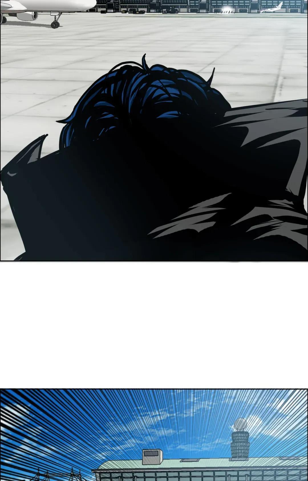 Read Rooftop Sword Master Manga Online