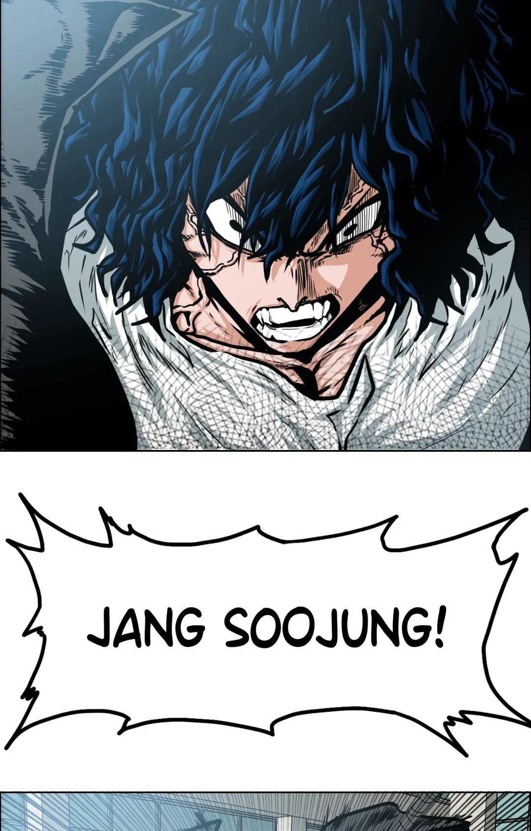 Read Rooftop Sword Master Manga Online