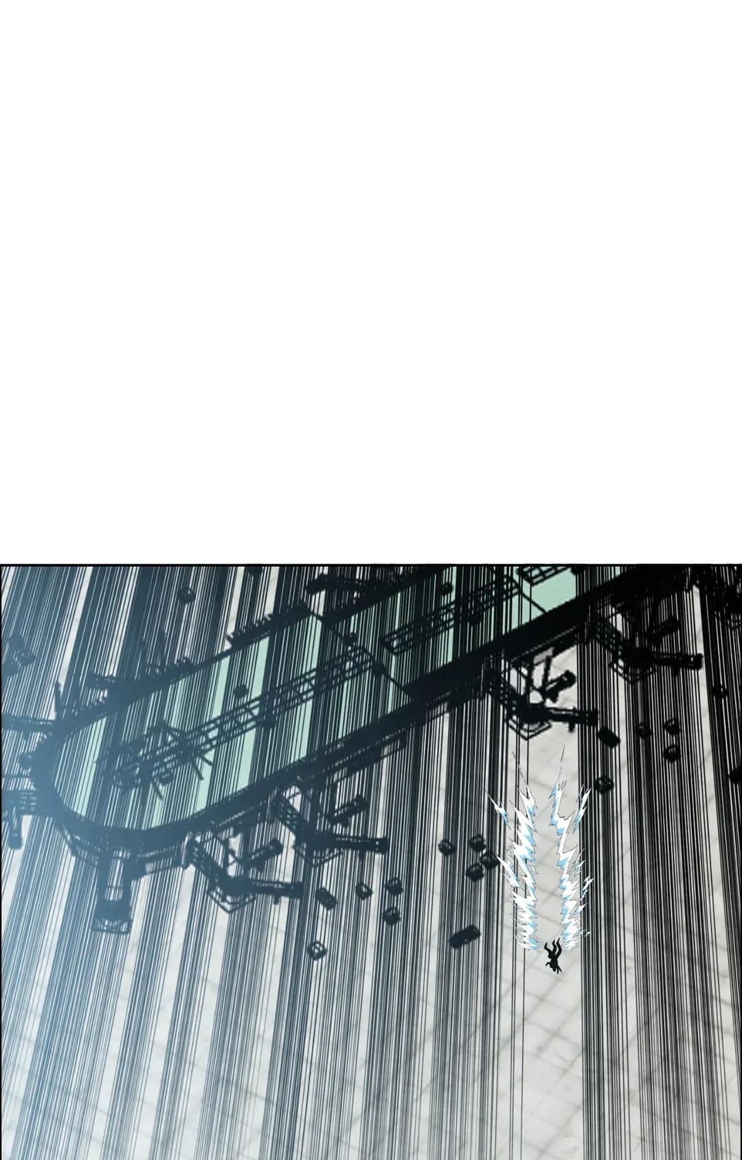 Read Rooftop Sword Master Manga Online