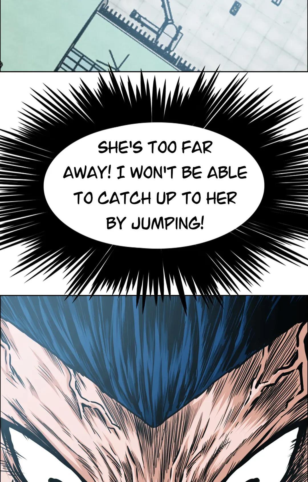 Read Rooftop Sword Master Manga Online