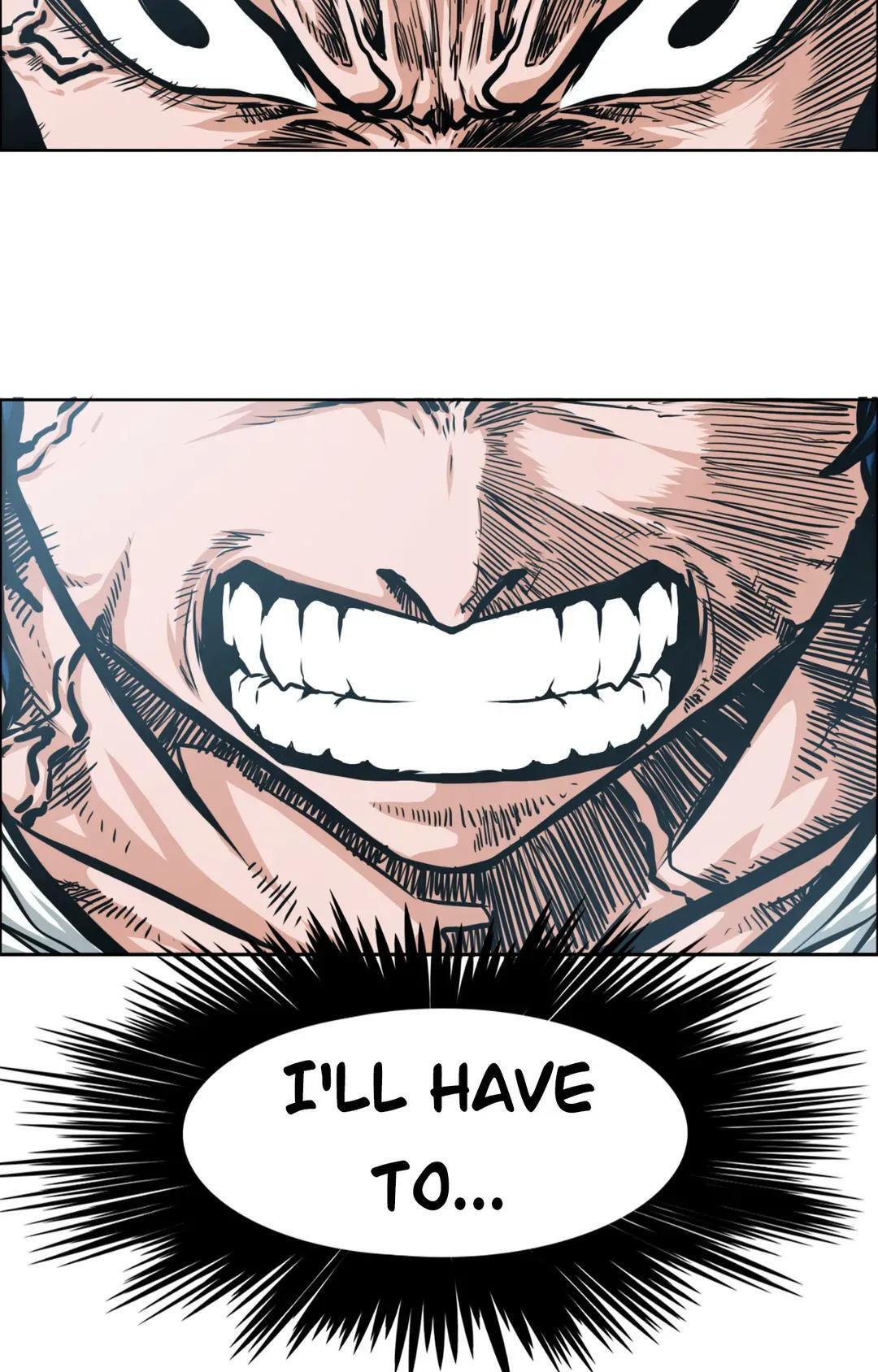 Read Rooftop Sword Master Manga Online