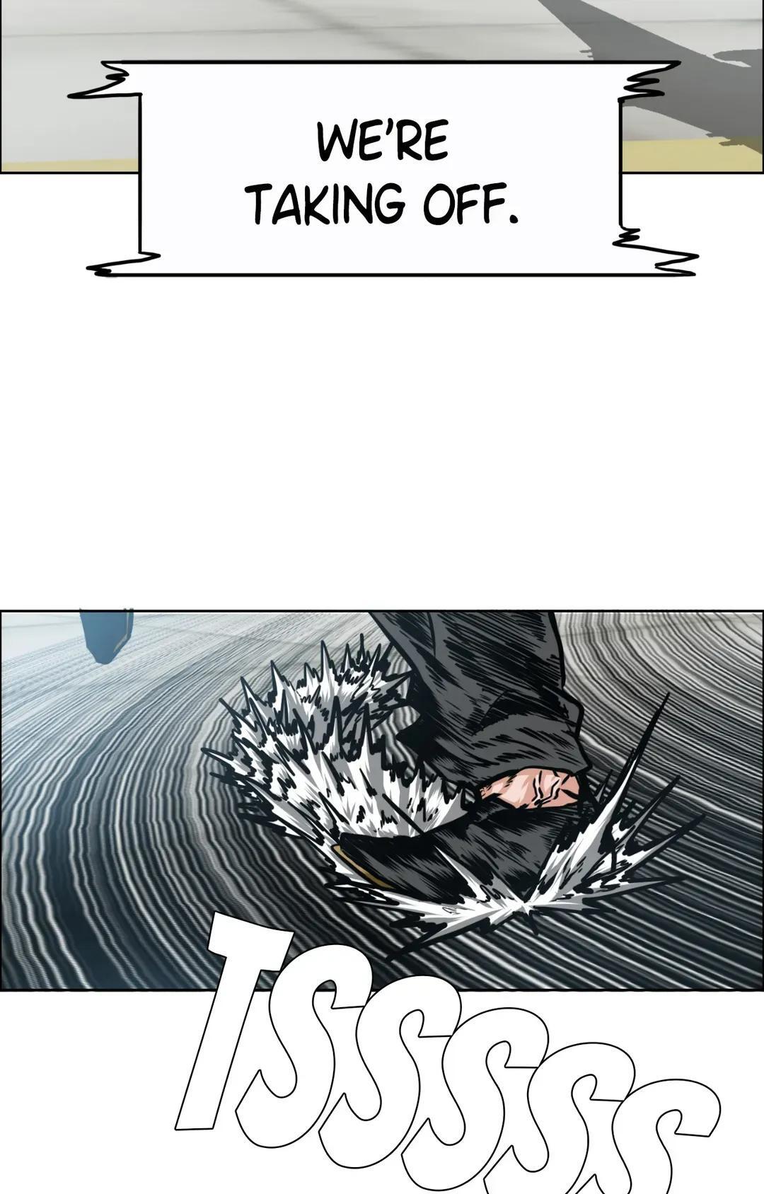 Read Rooftop Sword Master Manga Online