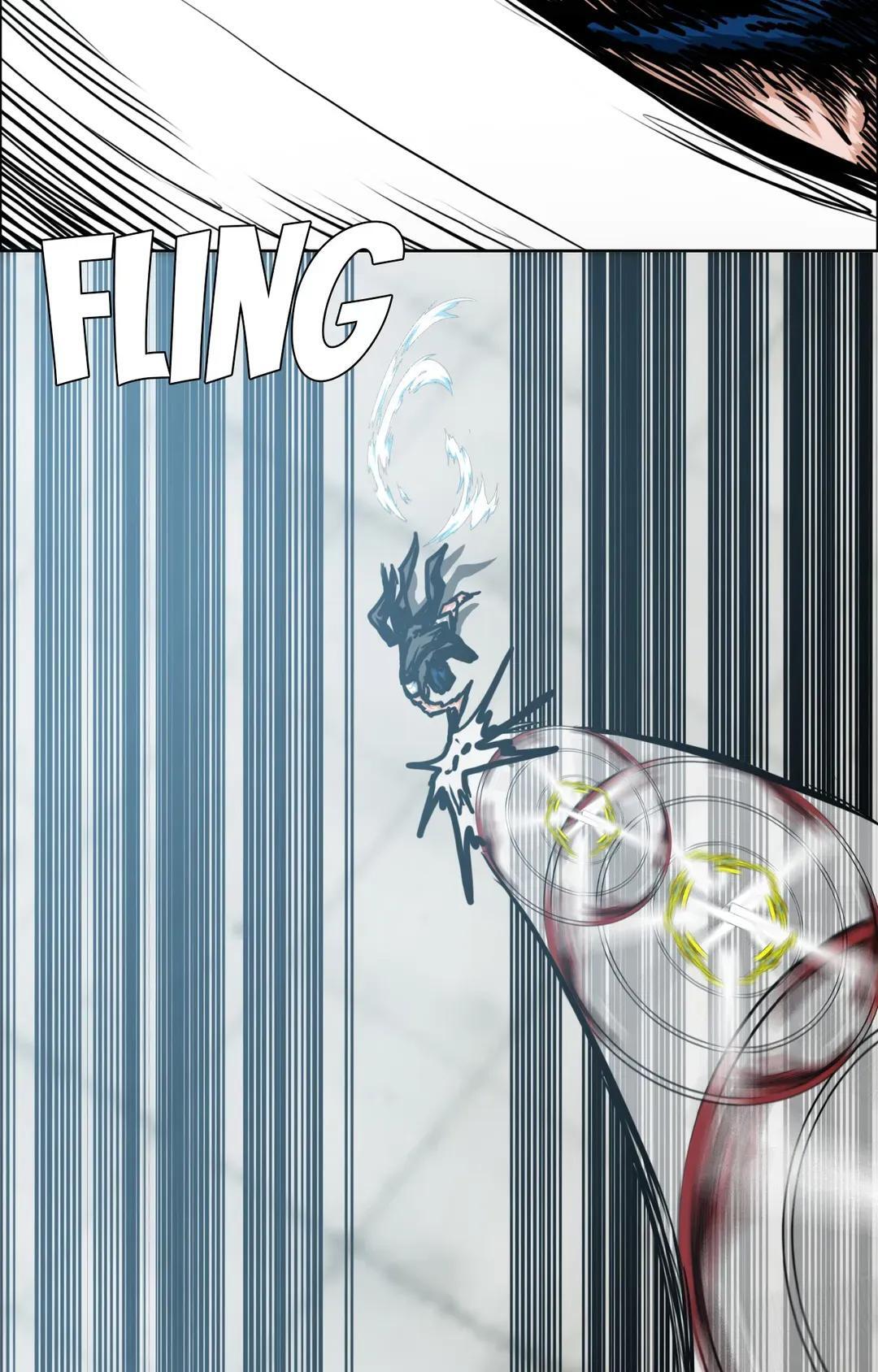 Read Rooftop Sword Master Manga Online