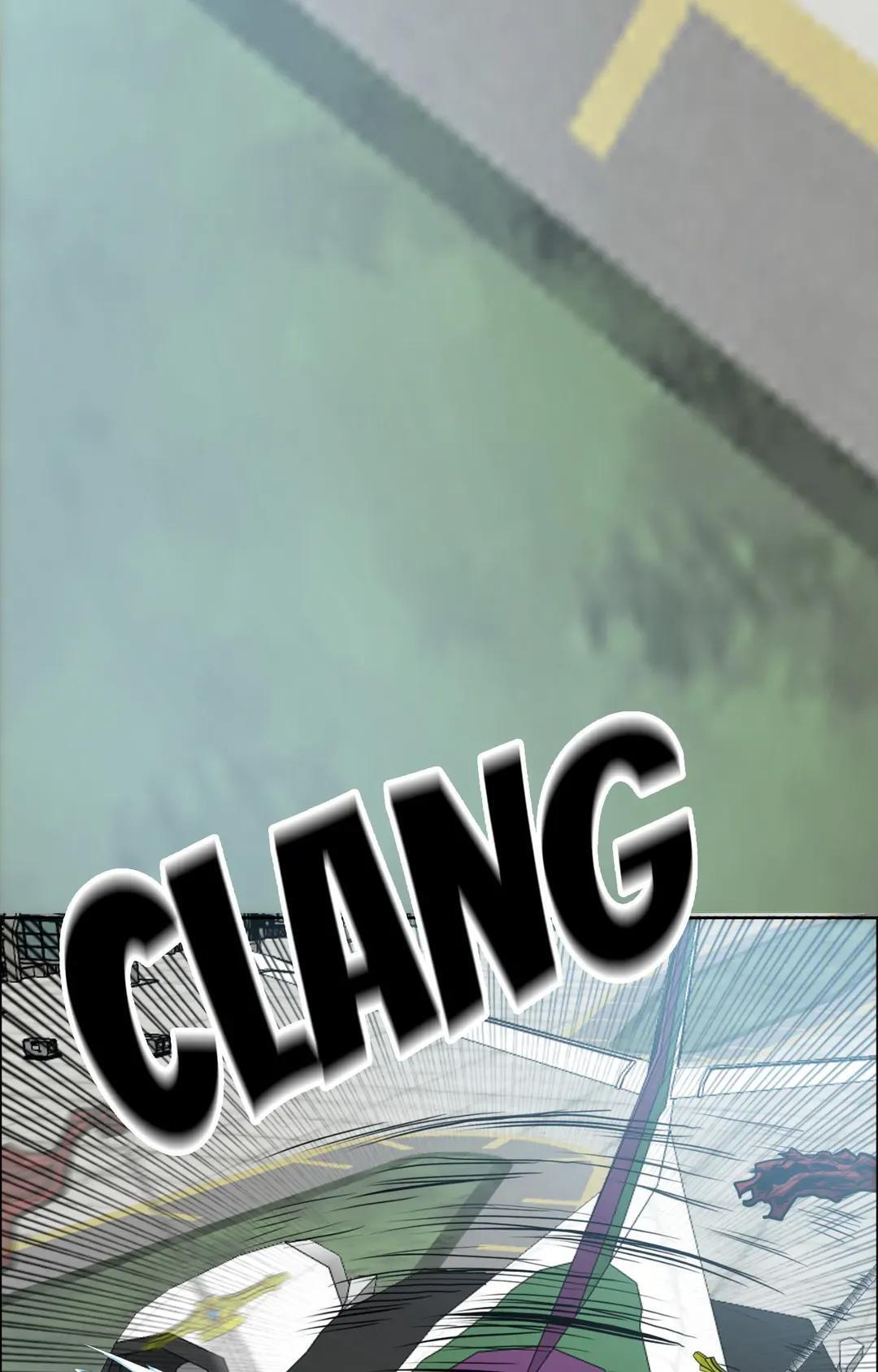Read Rooftop Sword Master Manga Online