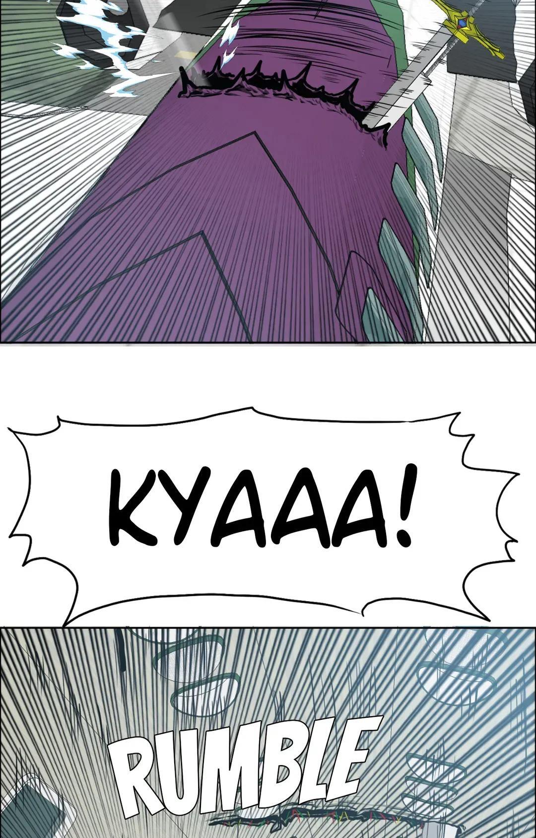 Read Rooftop Sword Master Manga Online