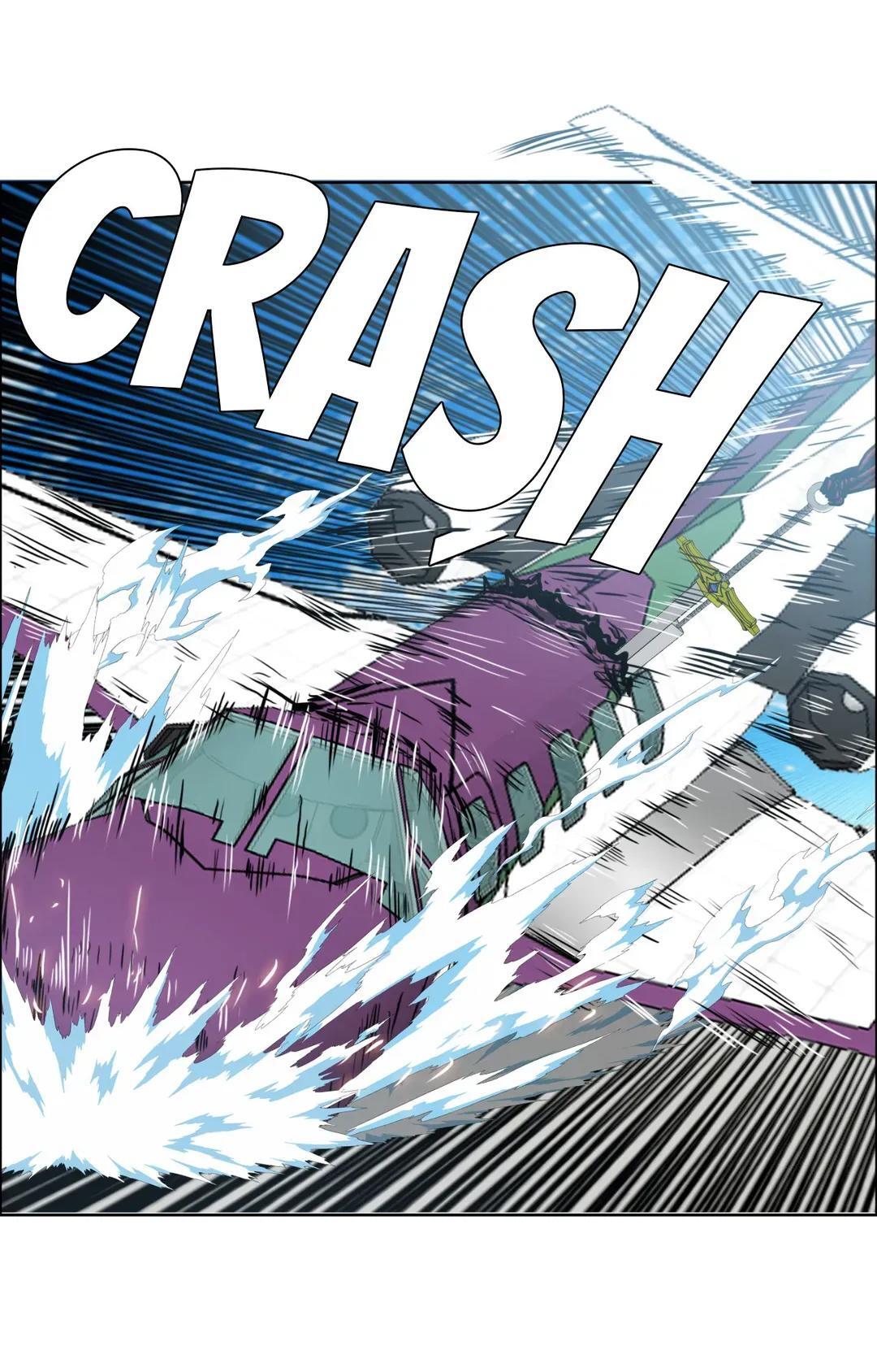 Read Rooftop Sword Master Manga Online