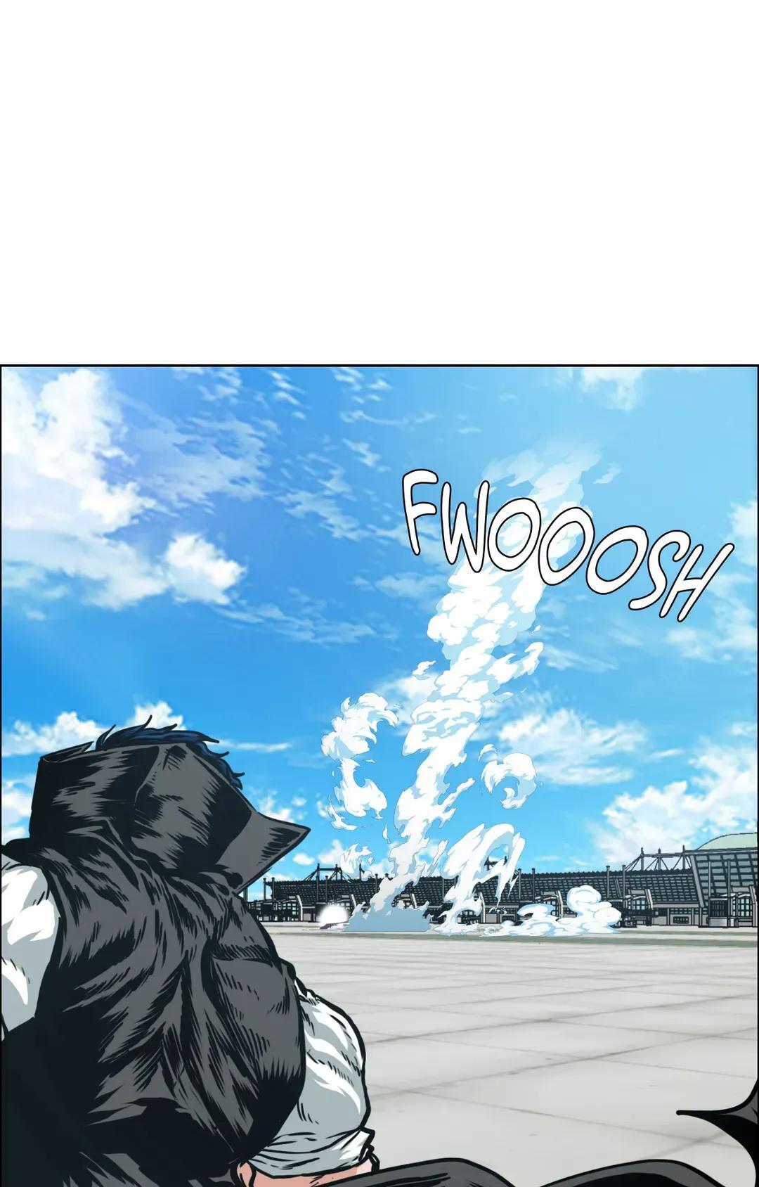 Read Rooftop Sword Master Manga Online