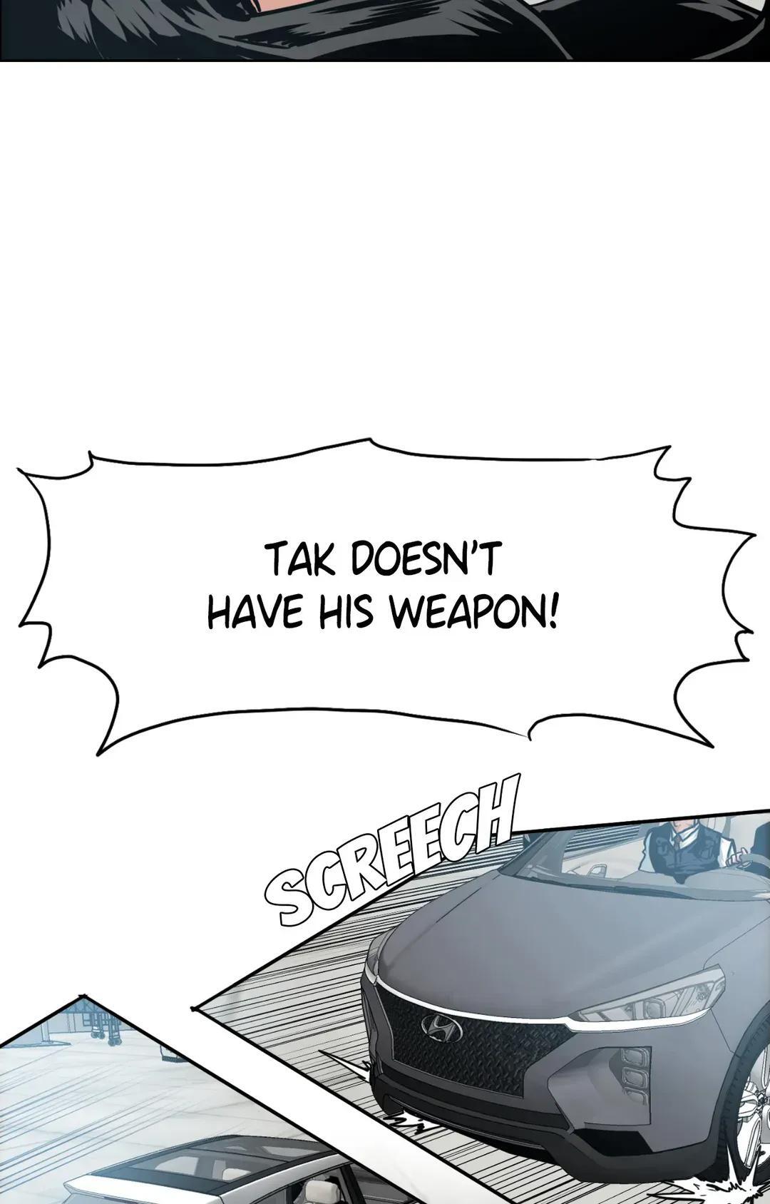 Read Rooftop Sword Master Manga Online