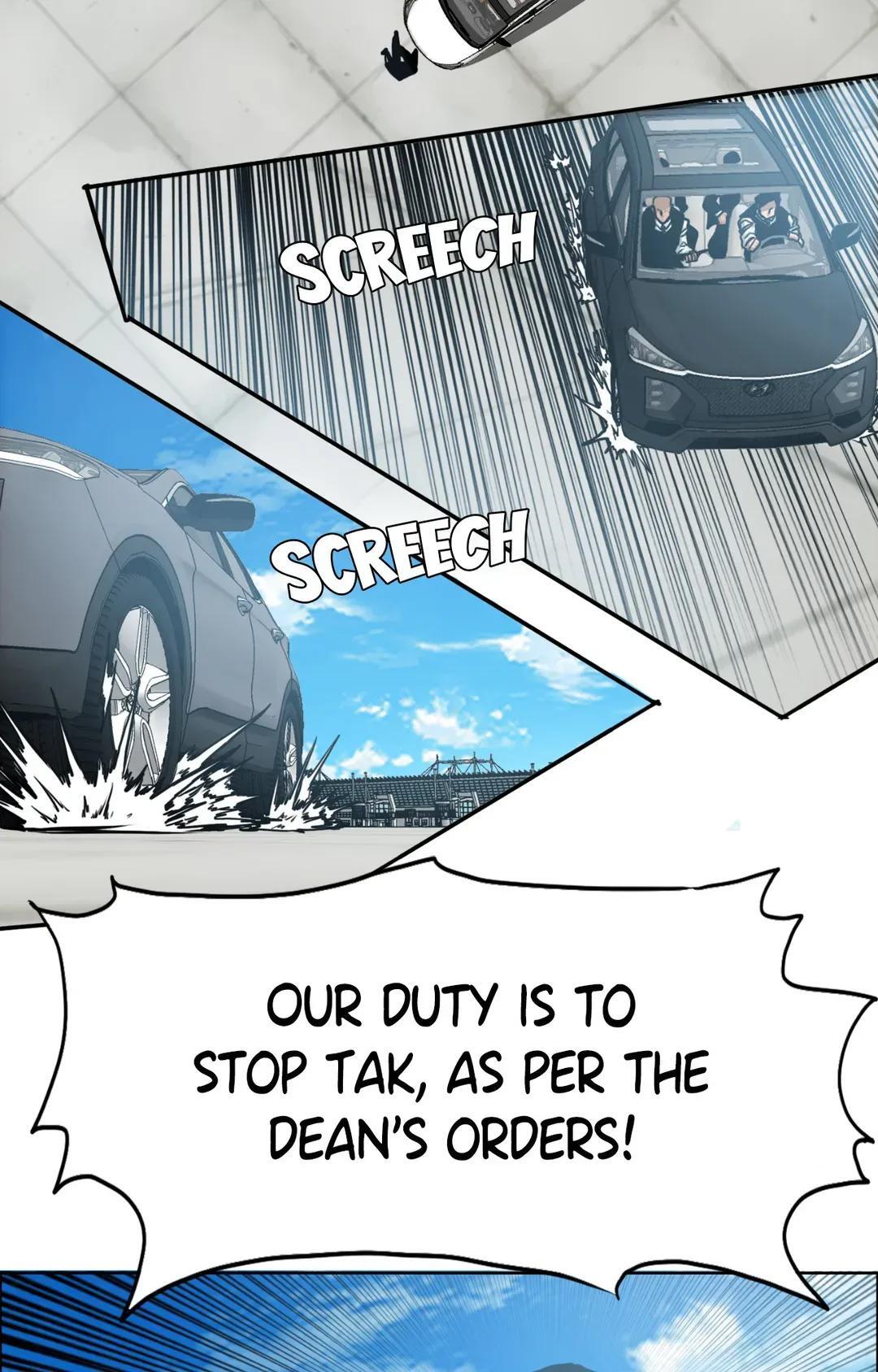 Read Rooftop Sword Master Manga Online