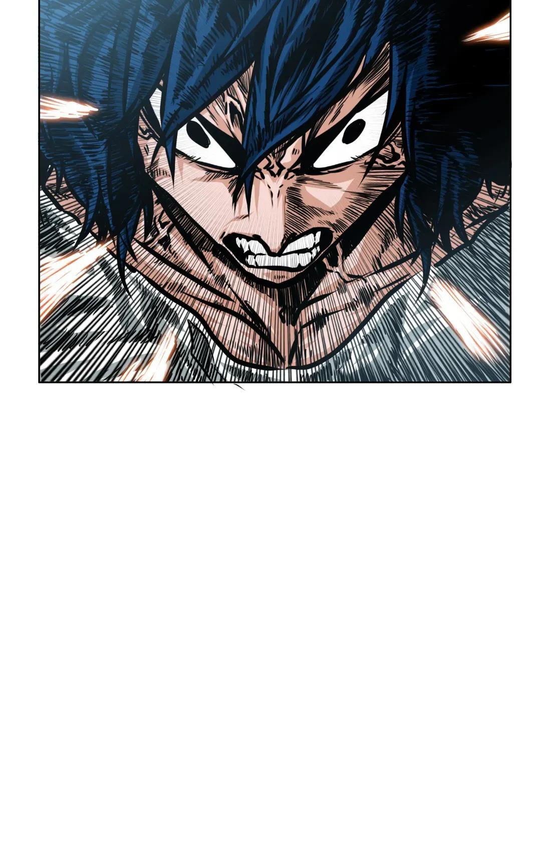 Read Rooftop Sword Master Manga Online