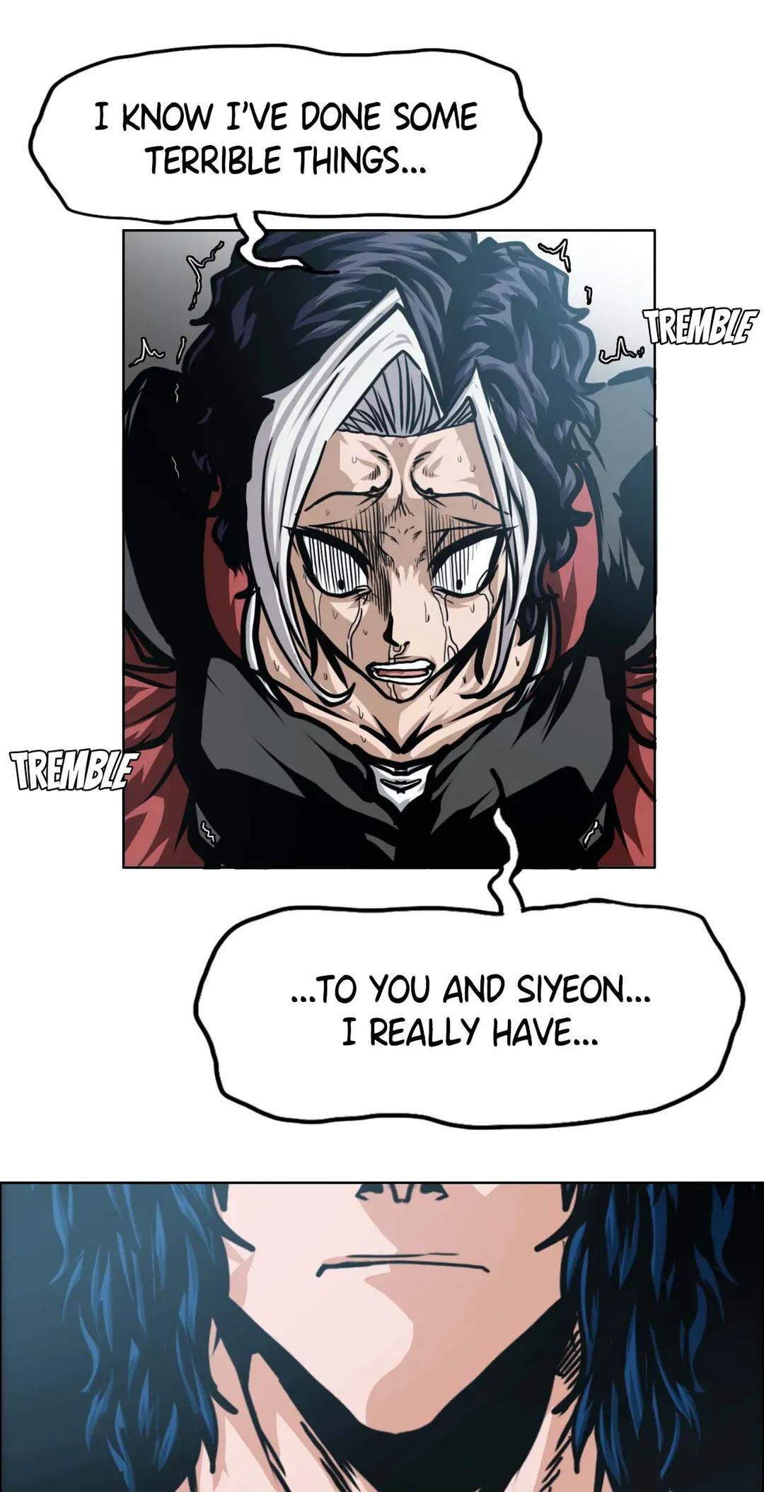 Read Rooftop Sword Master Manga Online