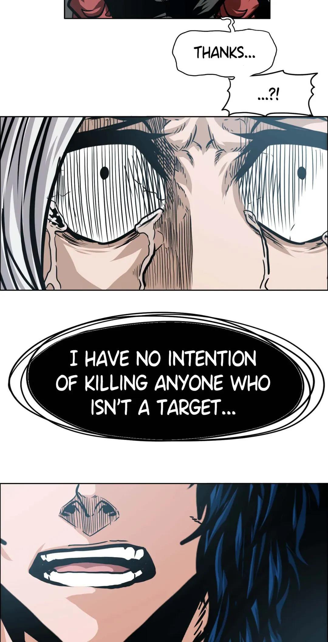 Read Rooftop Sword Master Manga Online