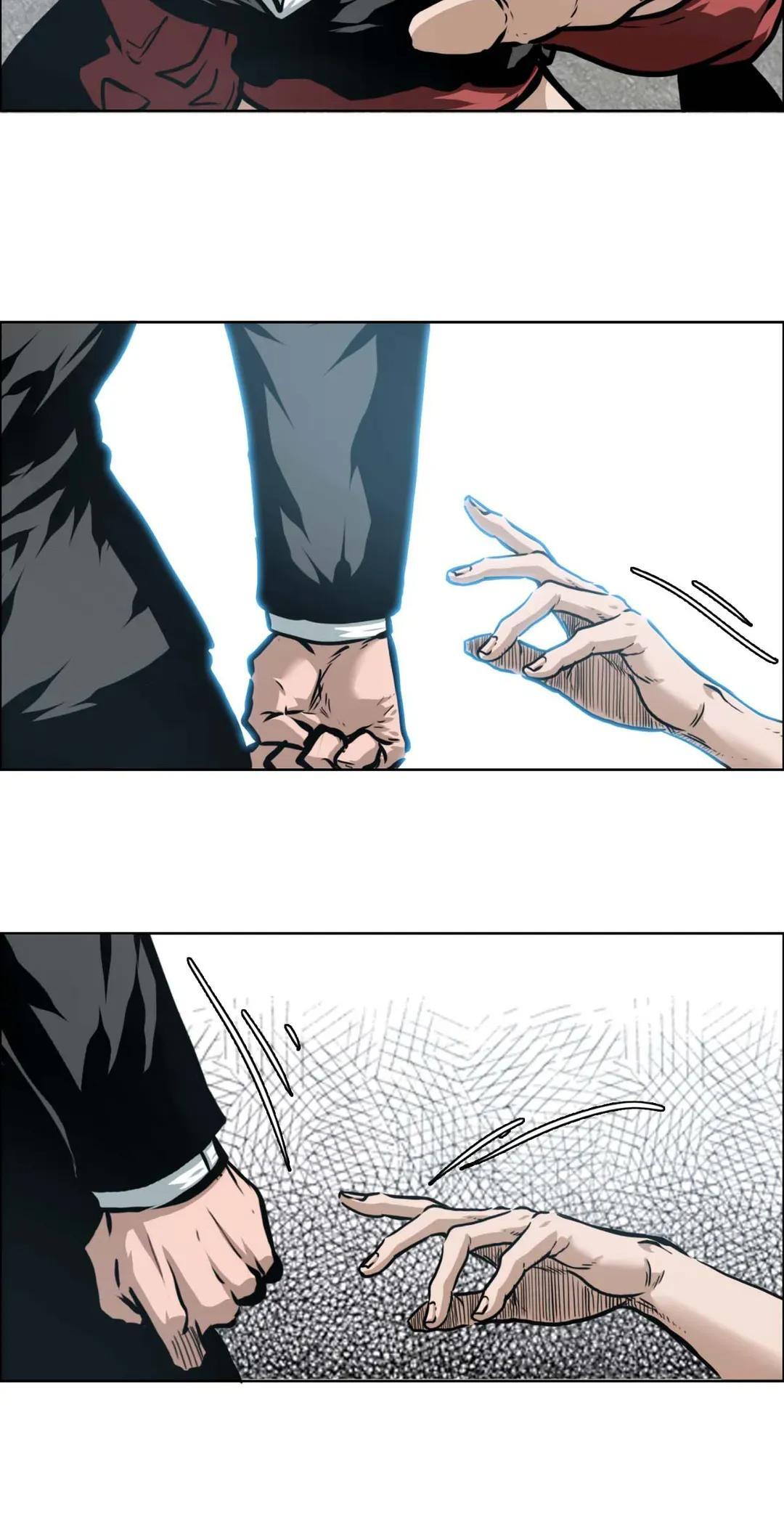 Read Rooftop Sword Master Manga Online