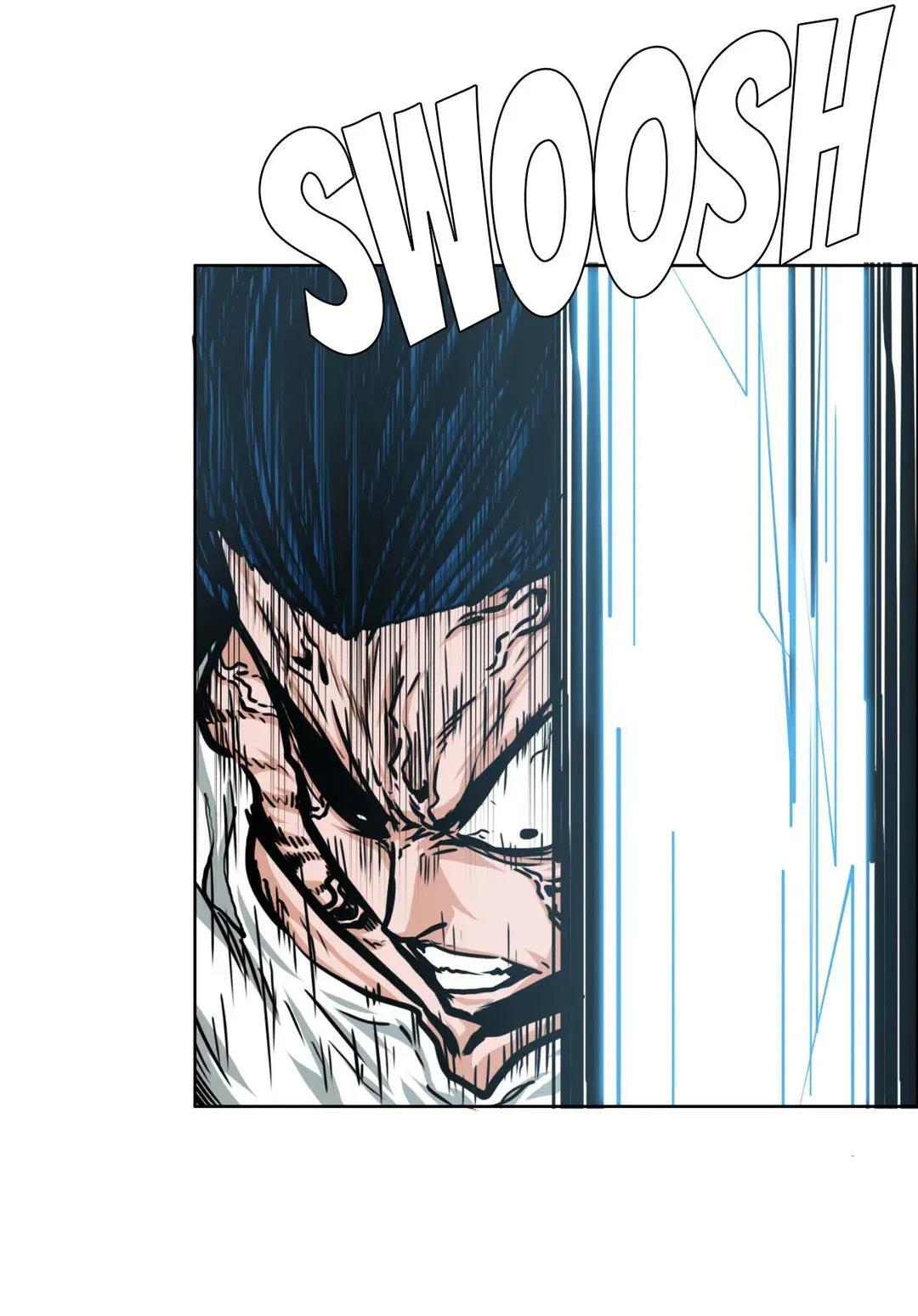 Read Rooftop Sword Master Manga Online