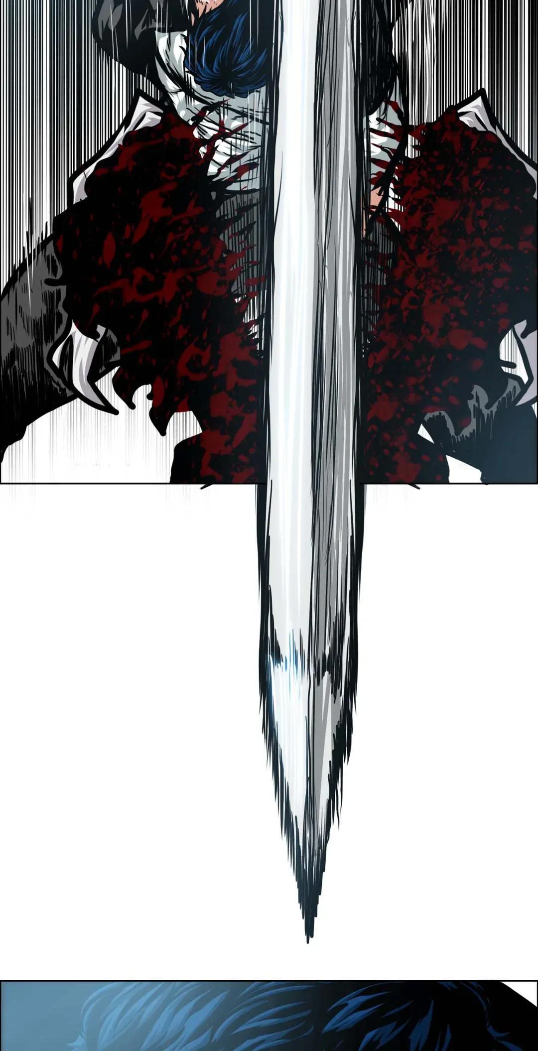 Read Rooftop Sword Master Manga Online