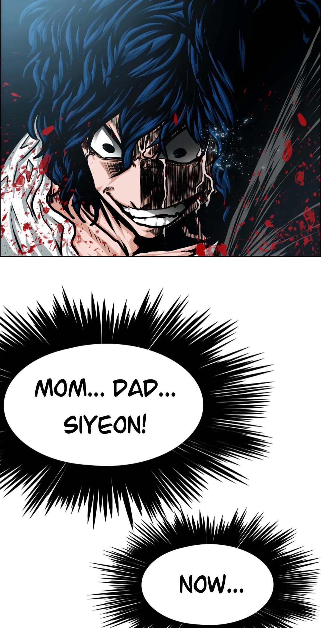 Read Rooftop Sword Master Manga Online