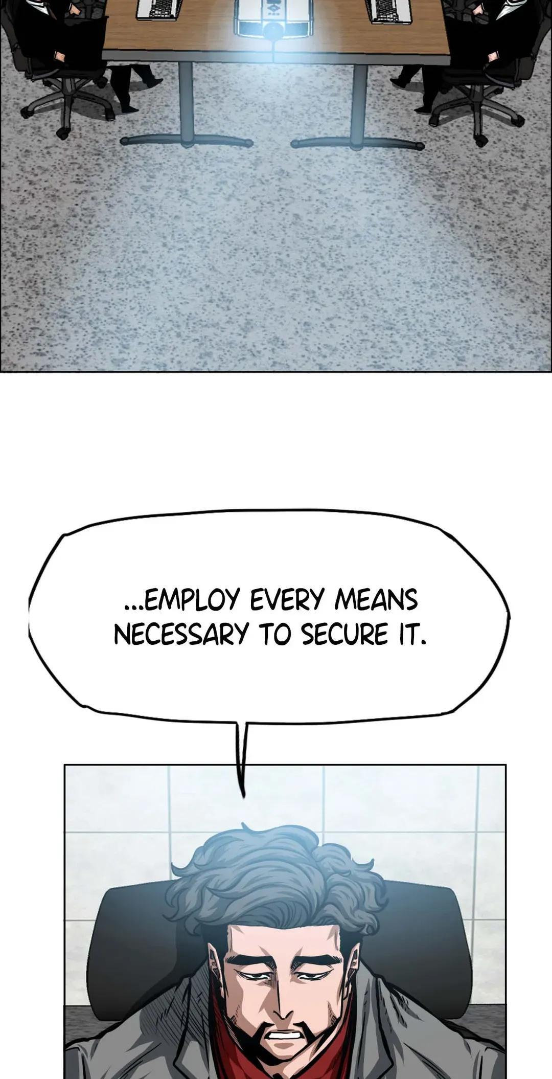 Read Rooftop Sword Master Manga Online