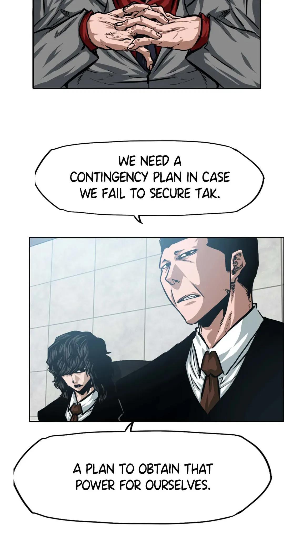 Read Rooftop Sword Master Manga Online