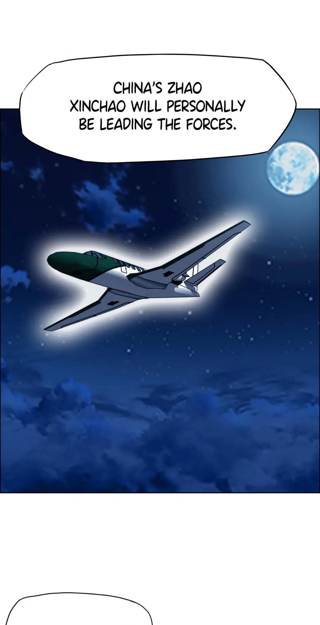 Read Rooftop Sword Master Manga Online