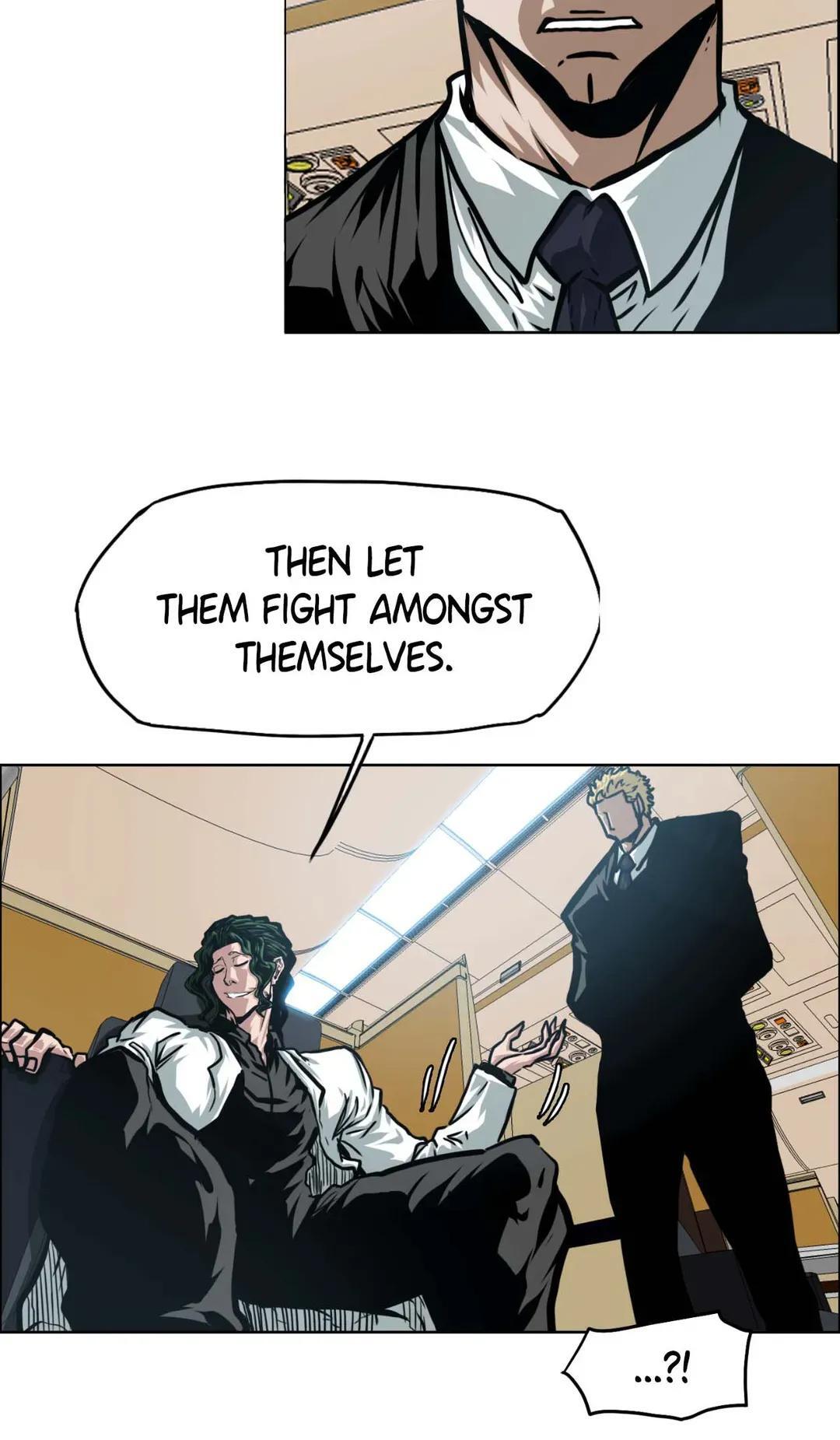 Read Rooftop Sword Master Manga Online