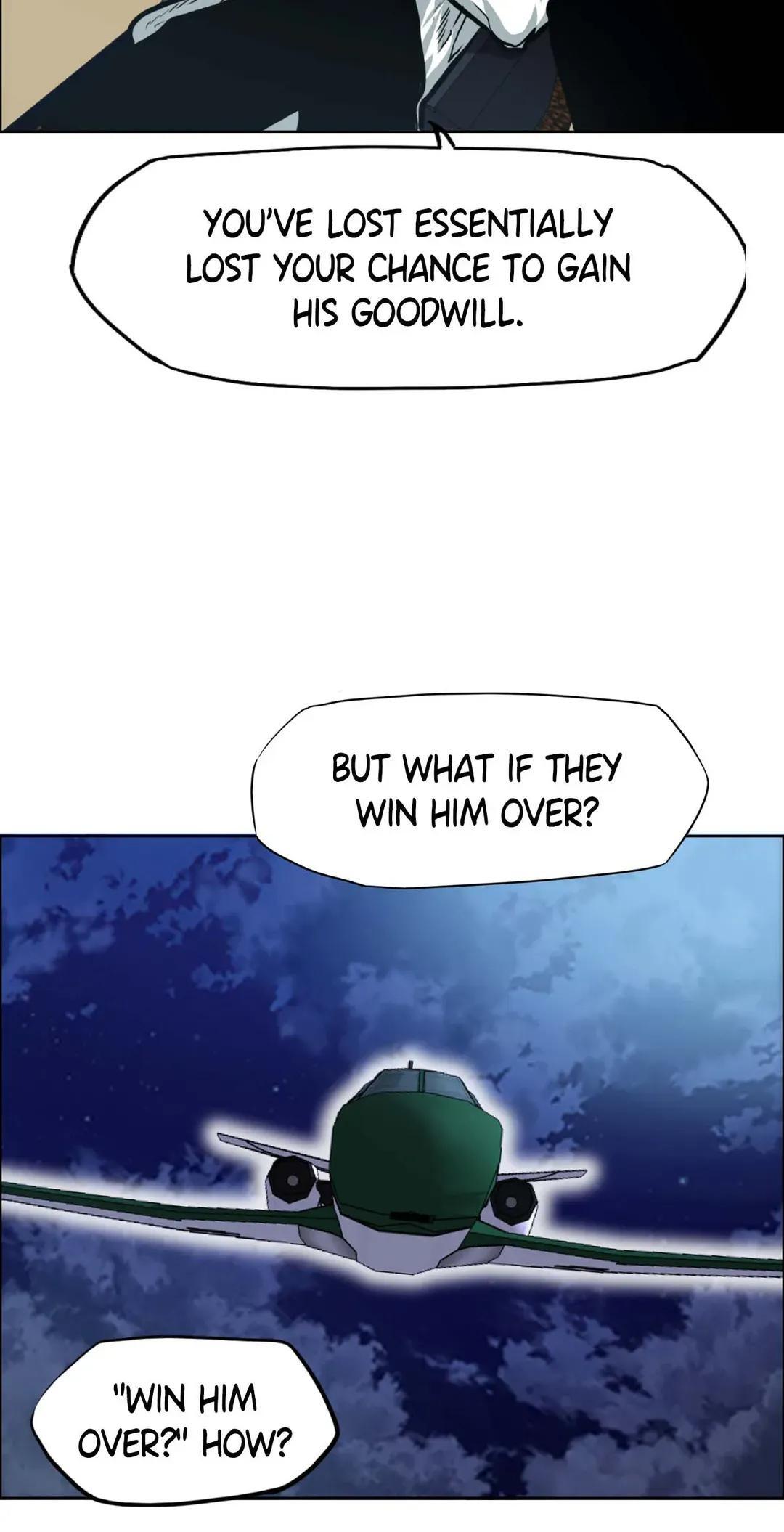 Read Rooftop Sword Master Manga Online