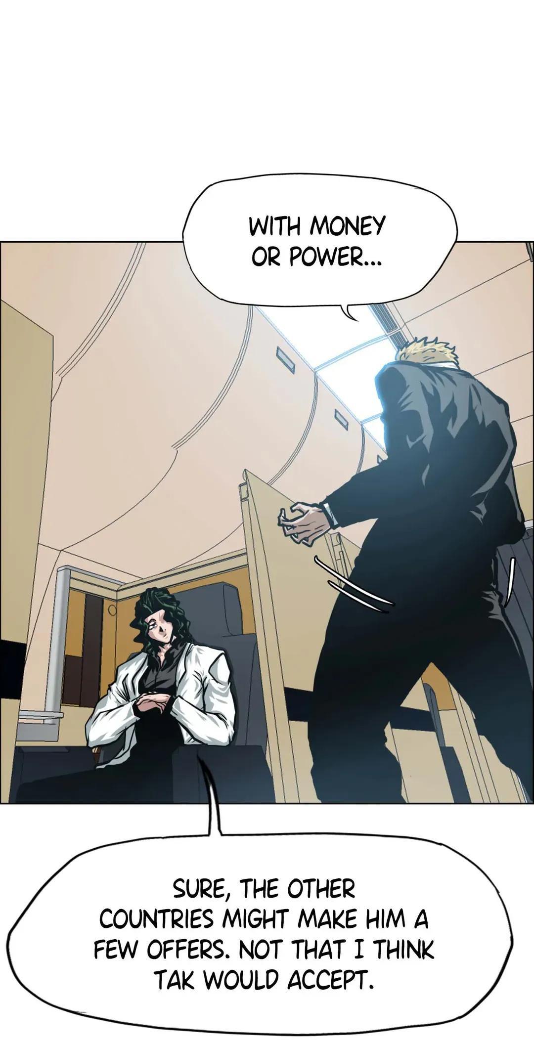 Read Rooftop Sword Master Manga Online