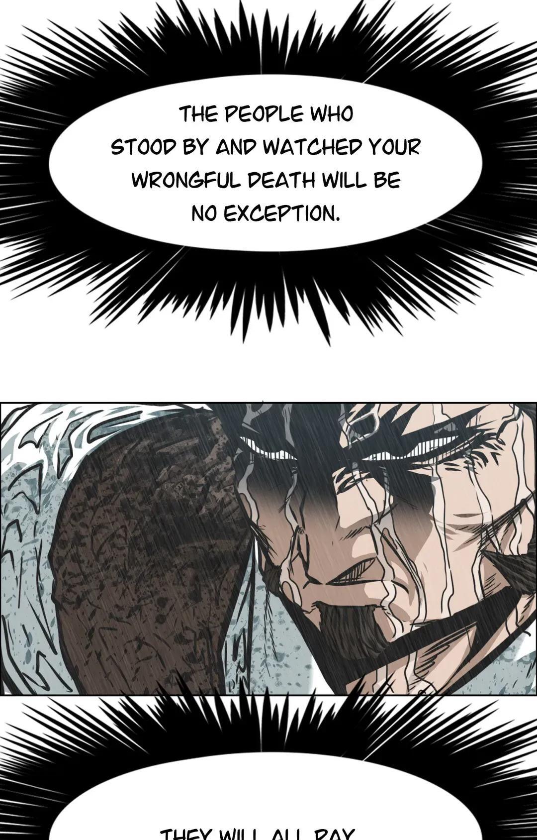 Read Rooftop Sword Master Manga Online