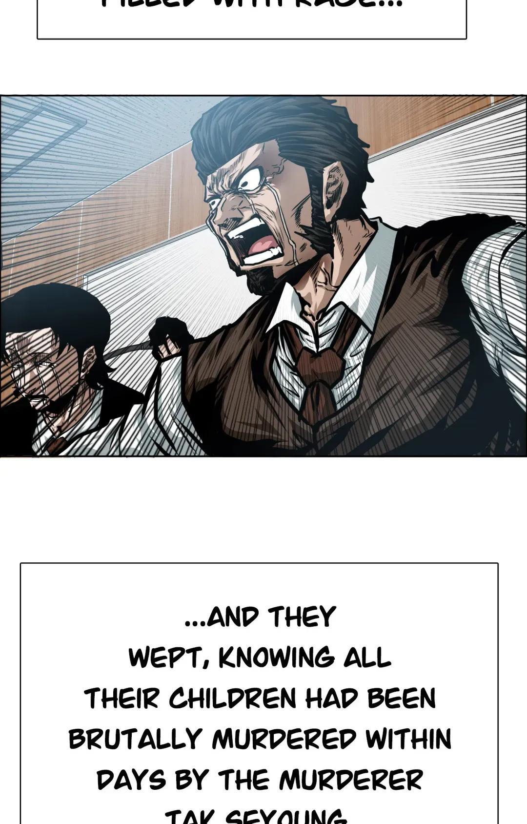Read Rooftop Sword Master Manga Online