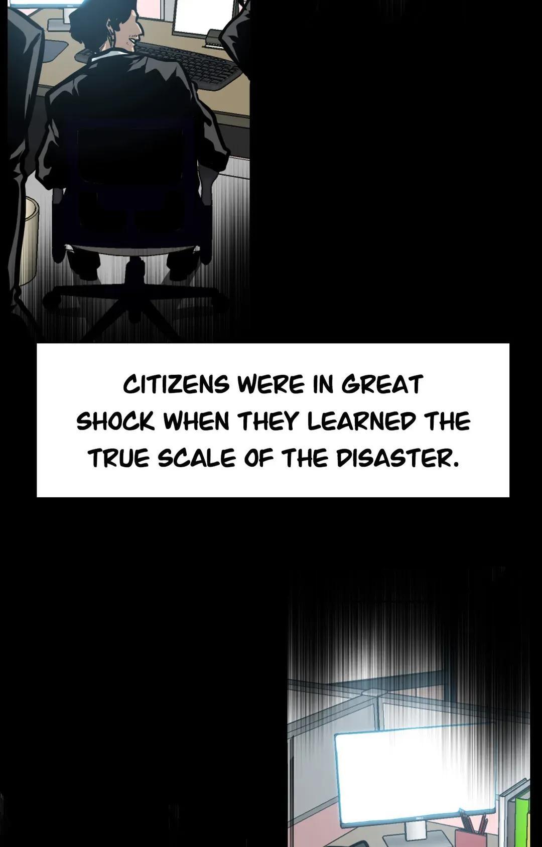 Read Rooftop Sword Master Manga Online