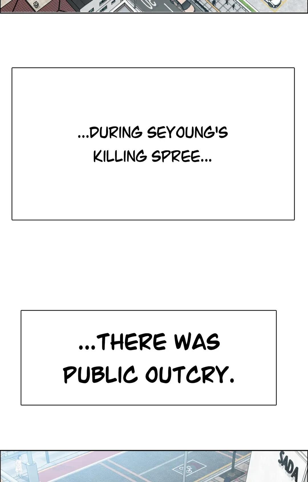 Read Rooftop Sword Master Manga Online