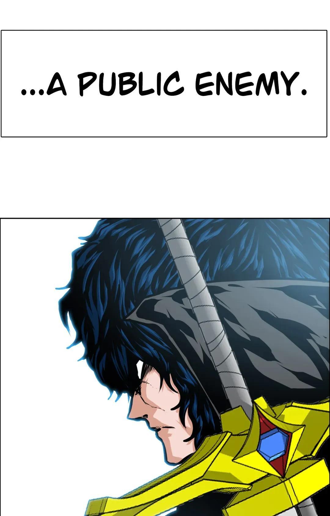 Read Rooftop Sword Master Manga Online