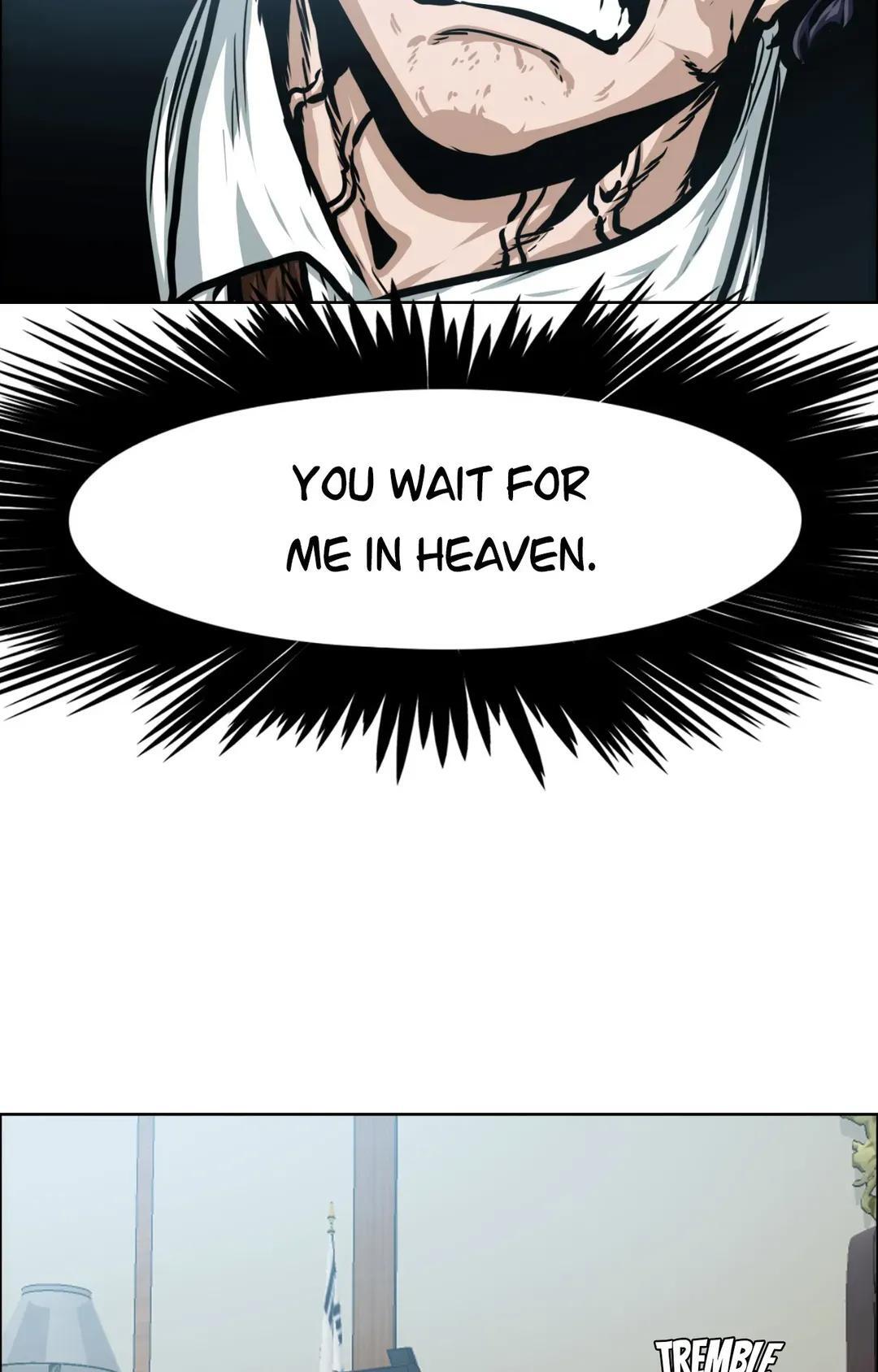 Read Rooftop Sword Master Manga Online
