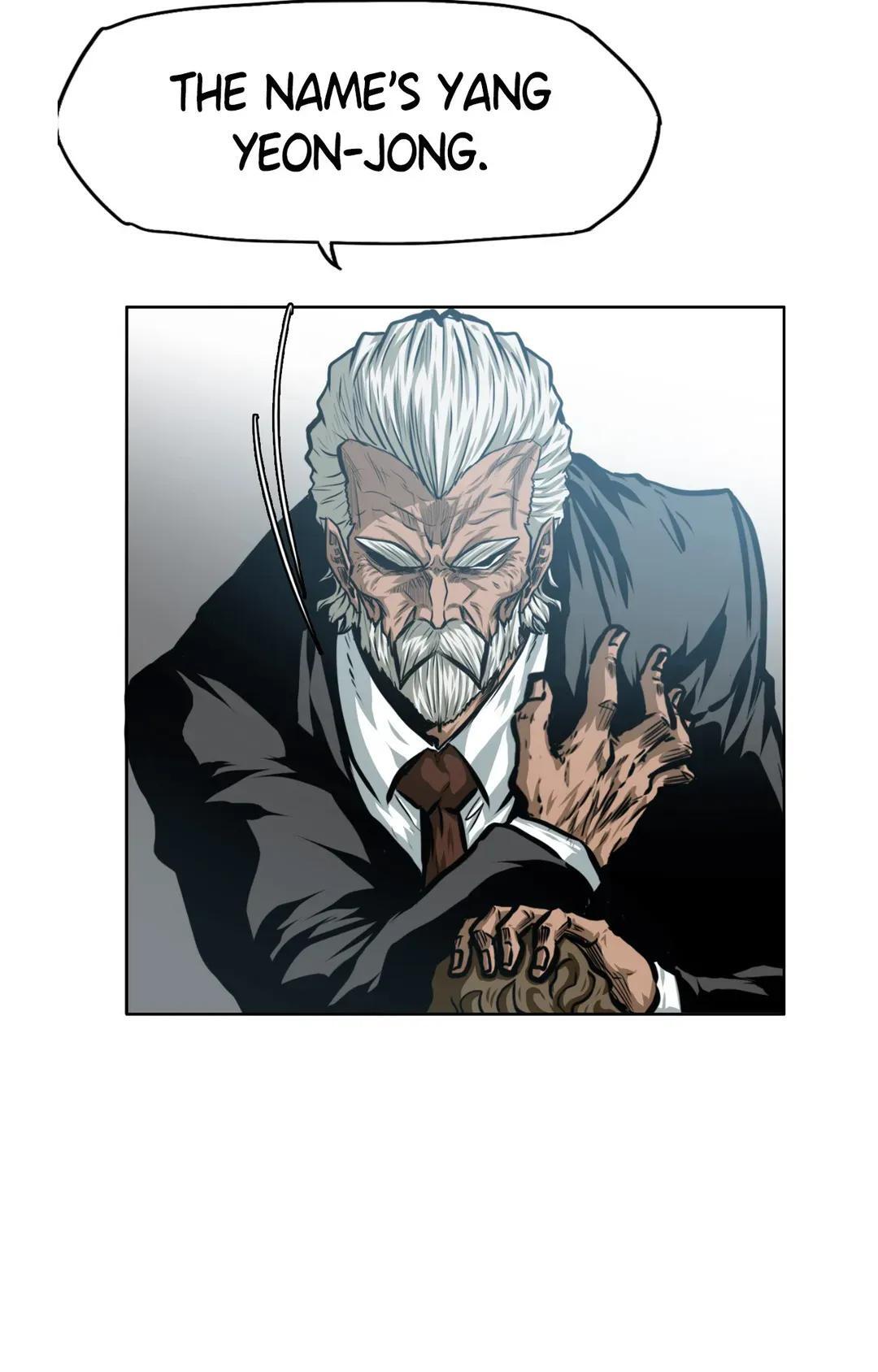 Read Rooftop Sword Master Manga Online