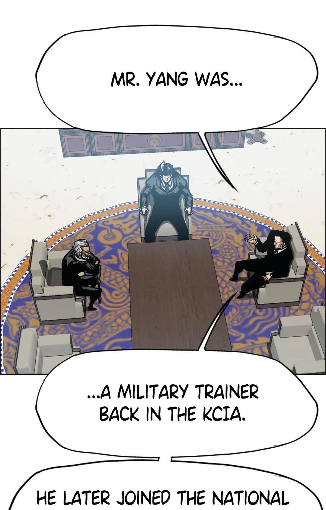 Read Rooftop Sword Master Manga Online
