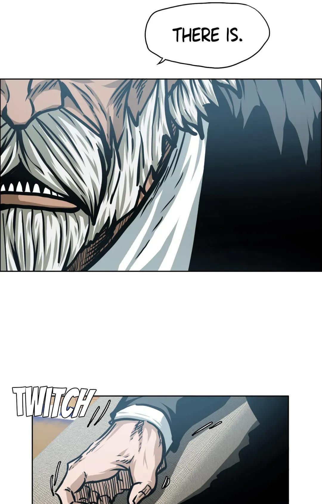 Read Rooftop Sword Master Manga Online