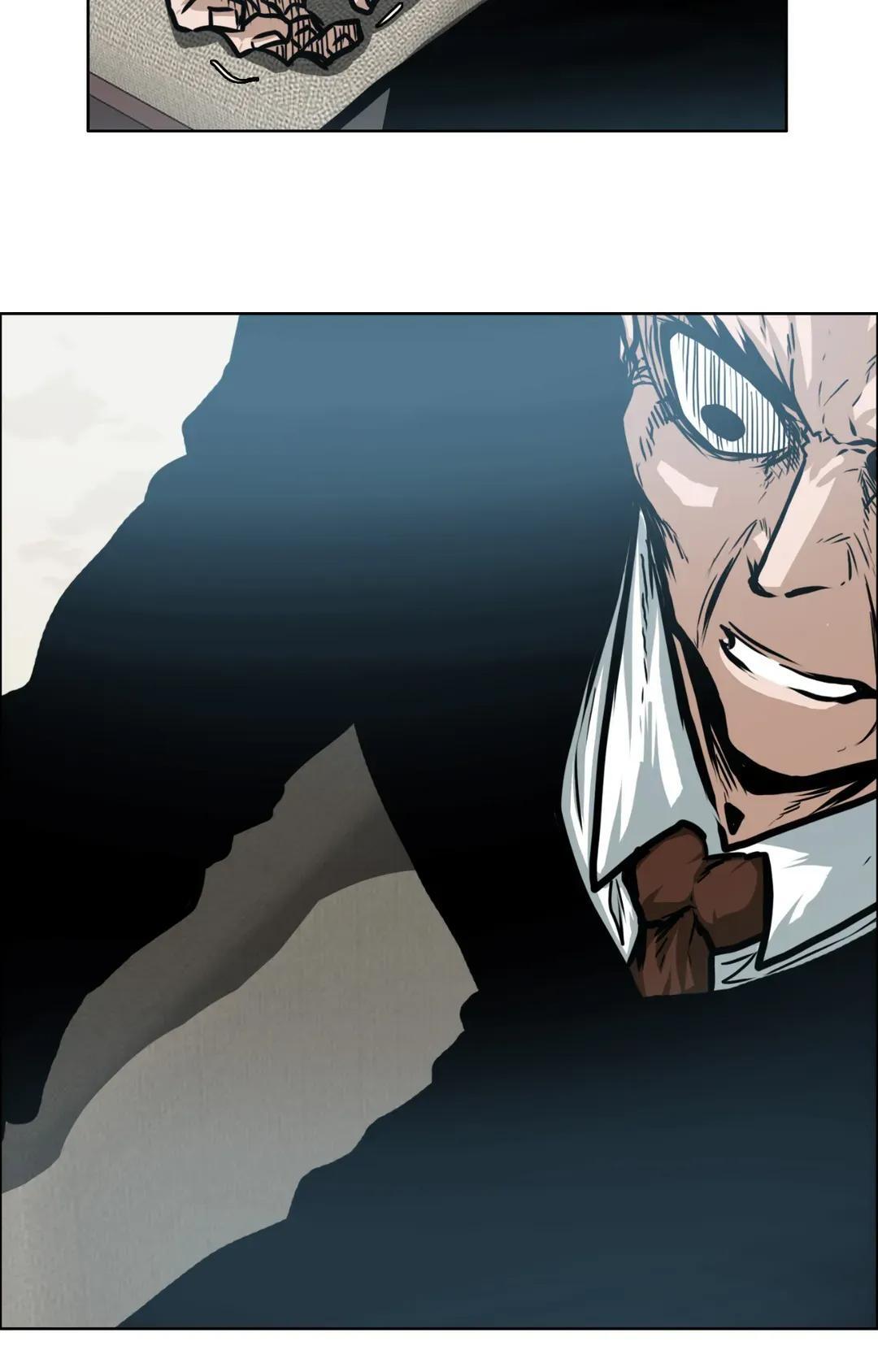 Read Rooftop Sword Master Manga Online