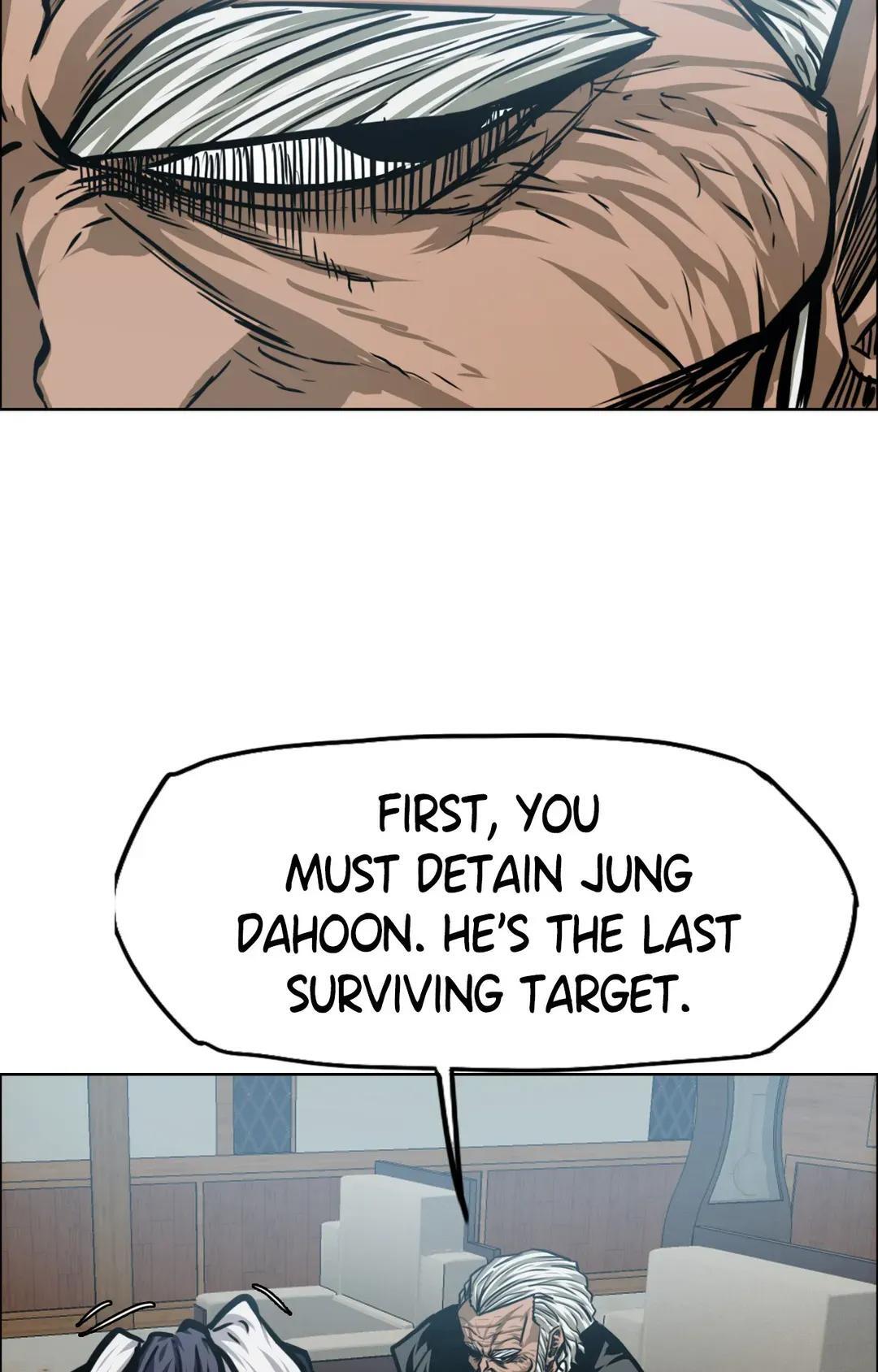 Read Rooftop Sword Master Manga Online