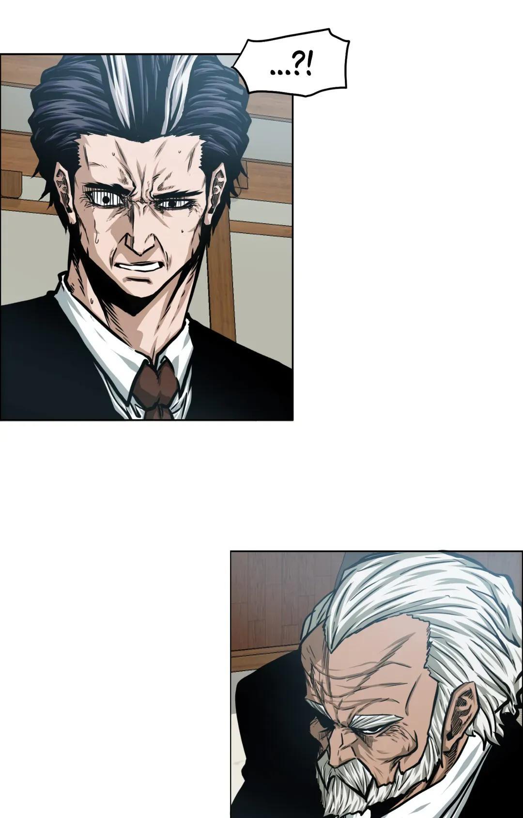 Read Rooftop Sword Master Manga Online