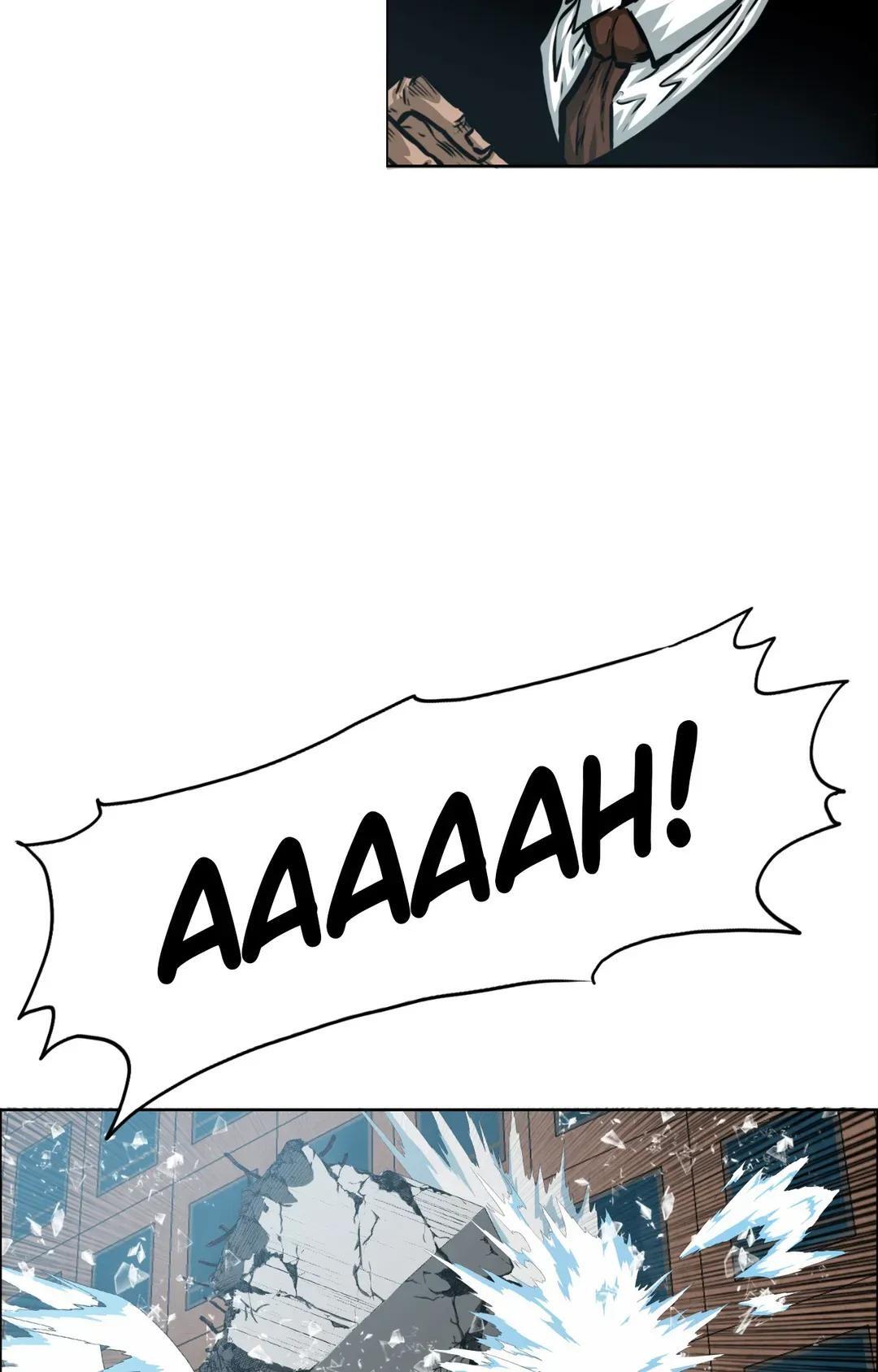Read Rooftop Sword Master Manga Online
