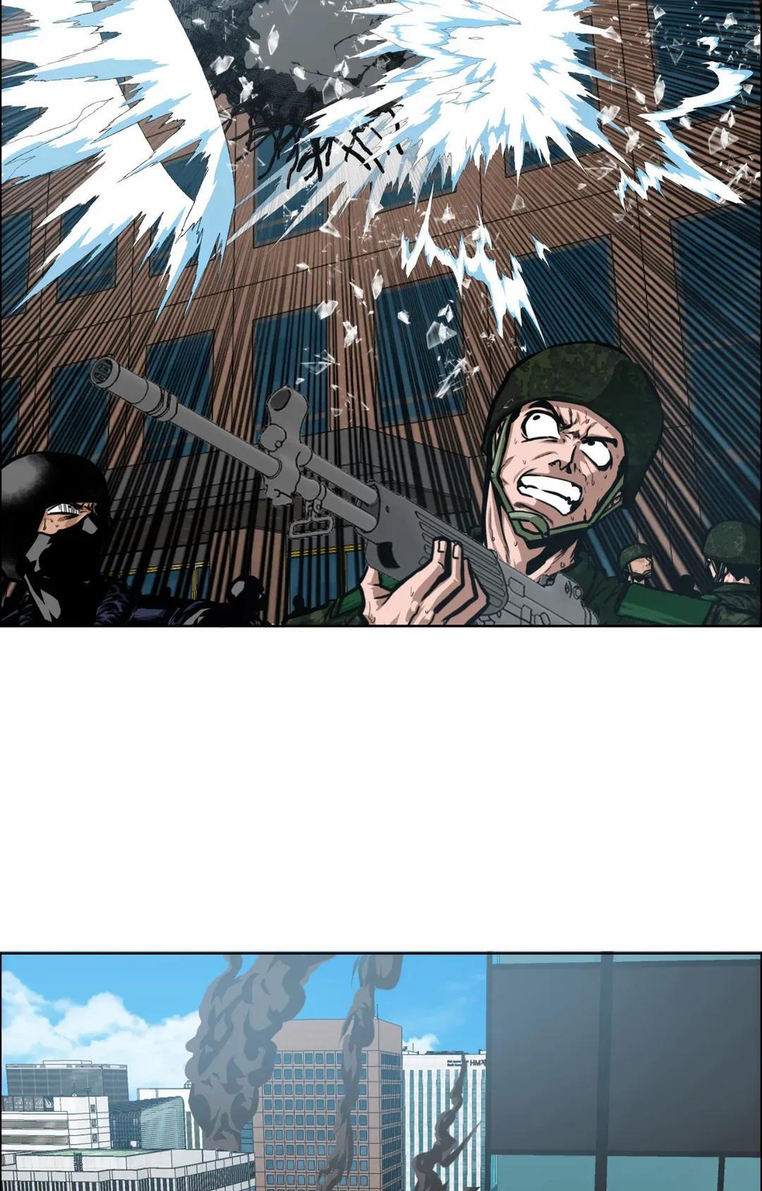 Read Rooftop Sword Master Manga Online