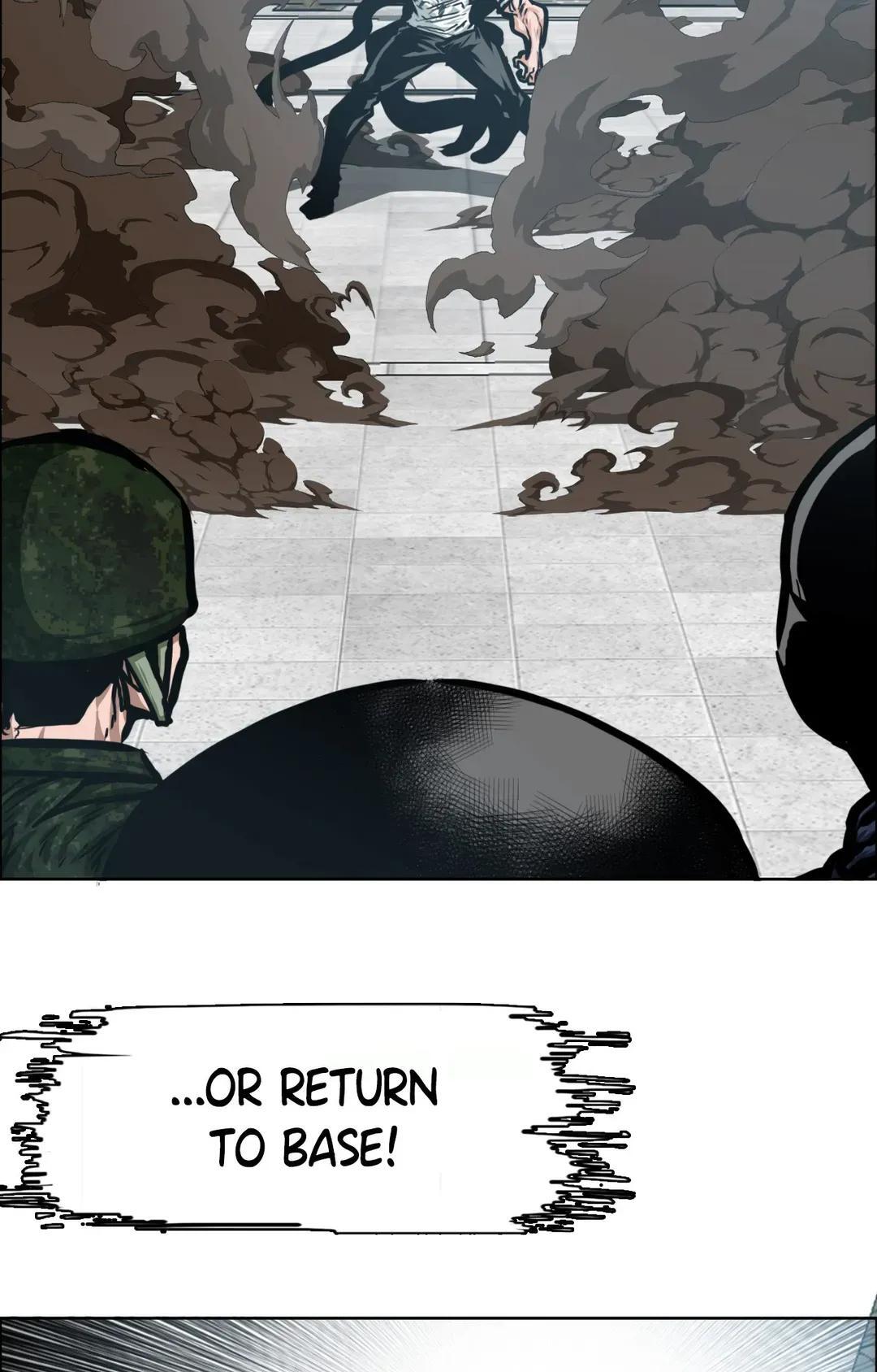 Read Rooftop Sword Master Manga Online