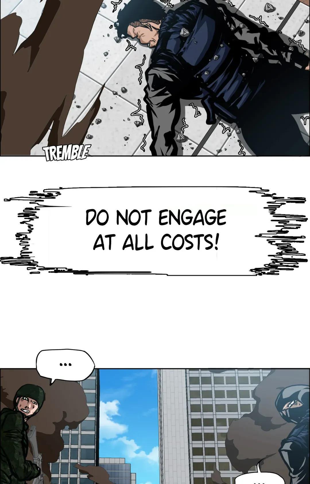 Read Rooftop Sword Master Manga Online