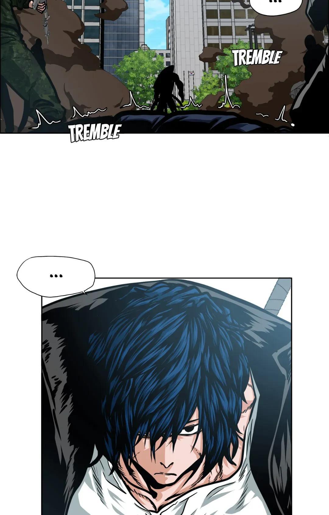 Read Rooftop Sword Master Manga Online