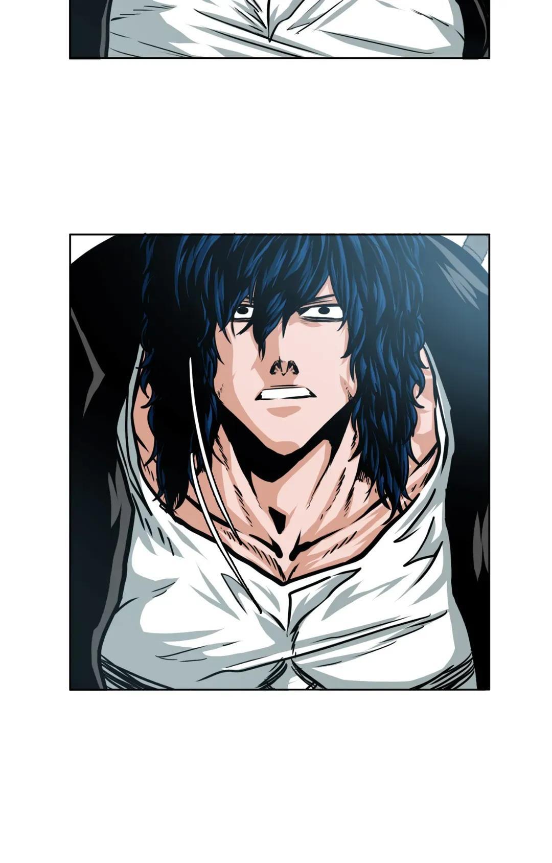 Read Rooftop Sword Master Manga Online