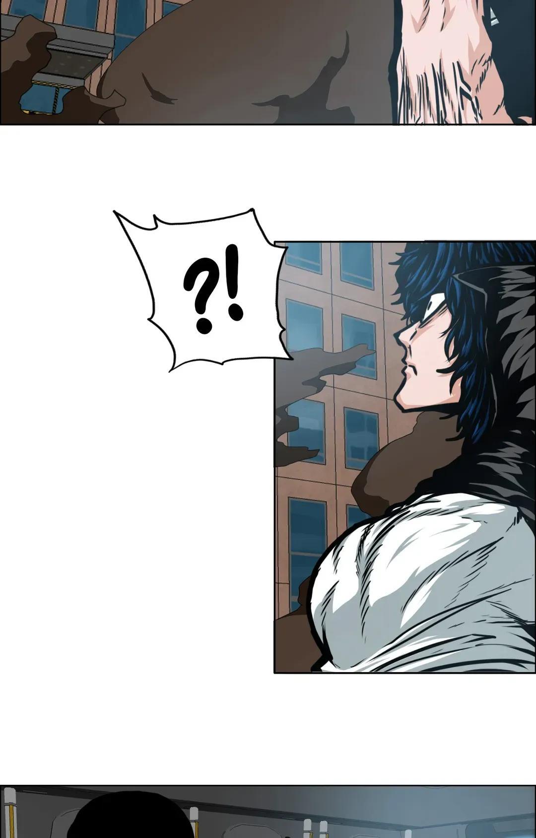 Read Rooftop Sword Master Manga Online