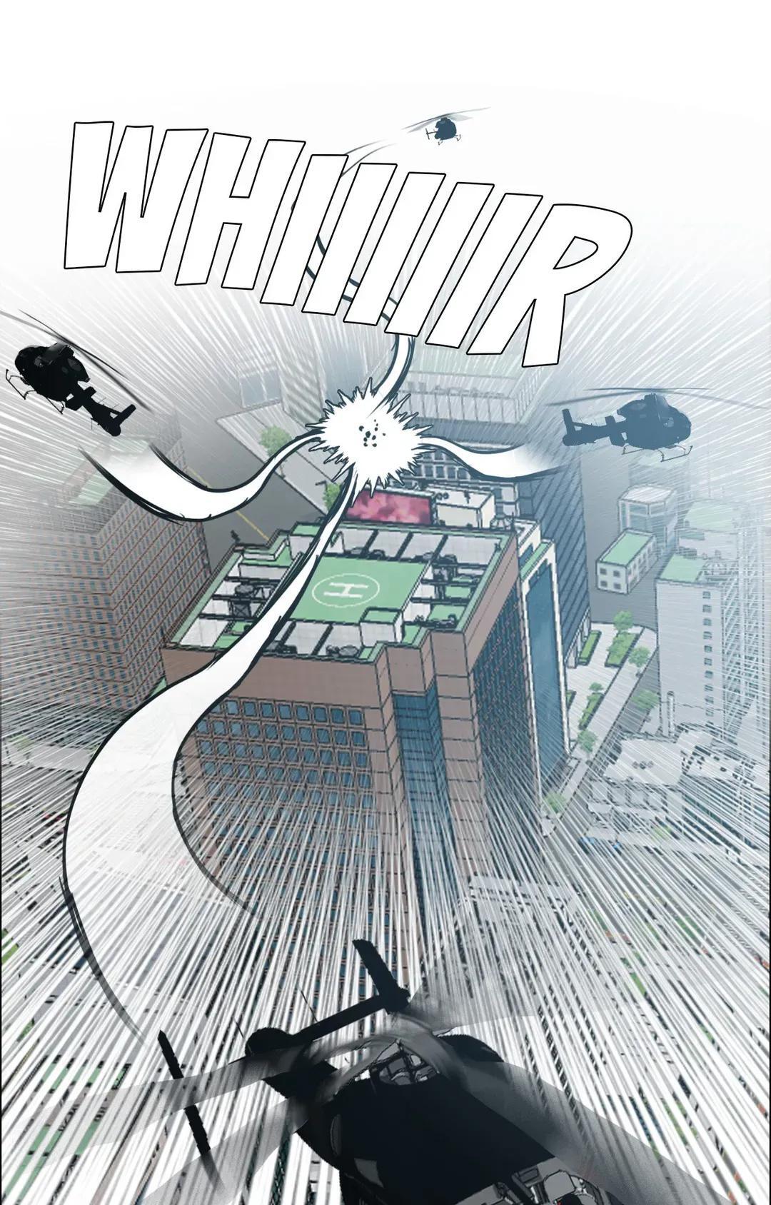 Read Rooftop Sword Master Manga Online