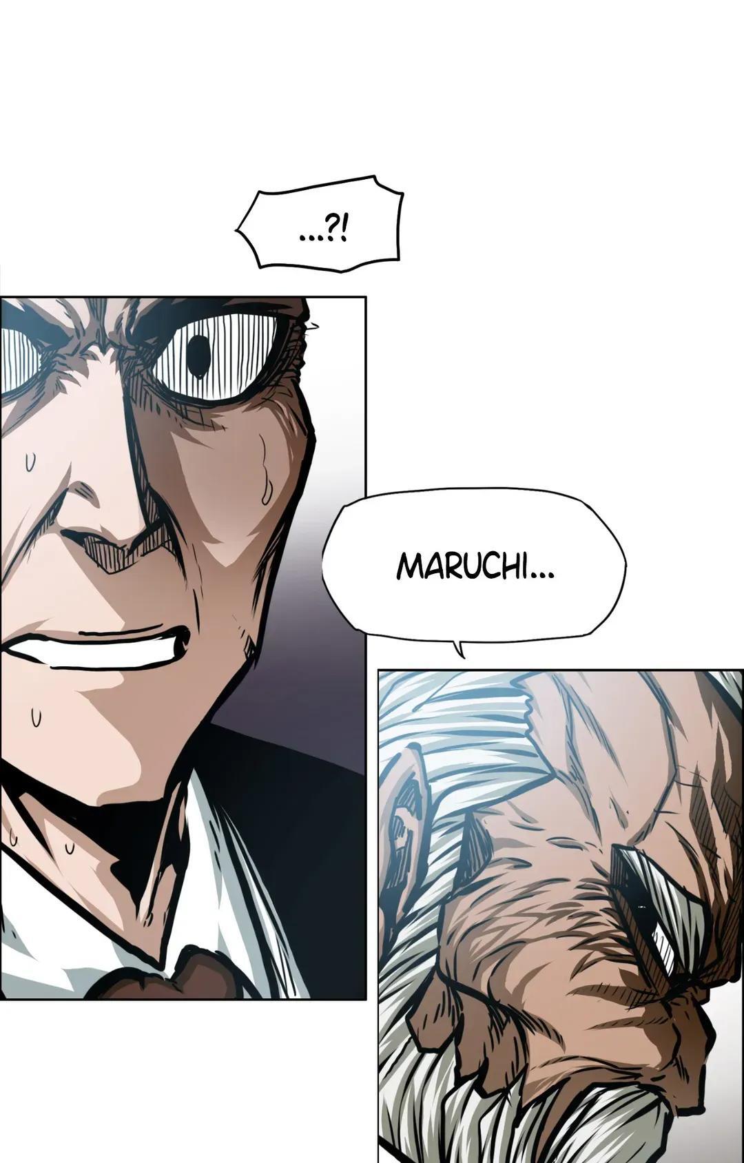 Read Rooftop Sword Master Manga Online