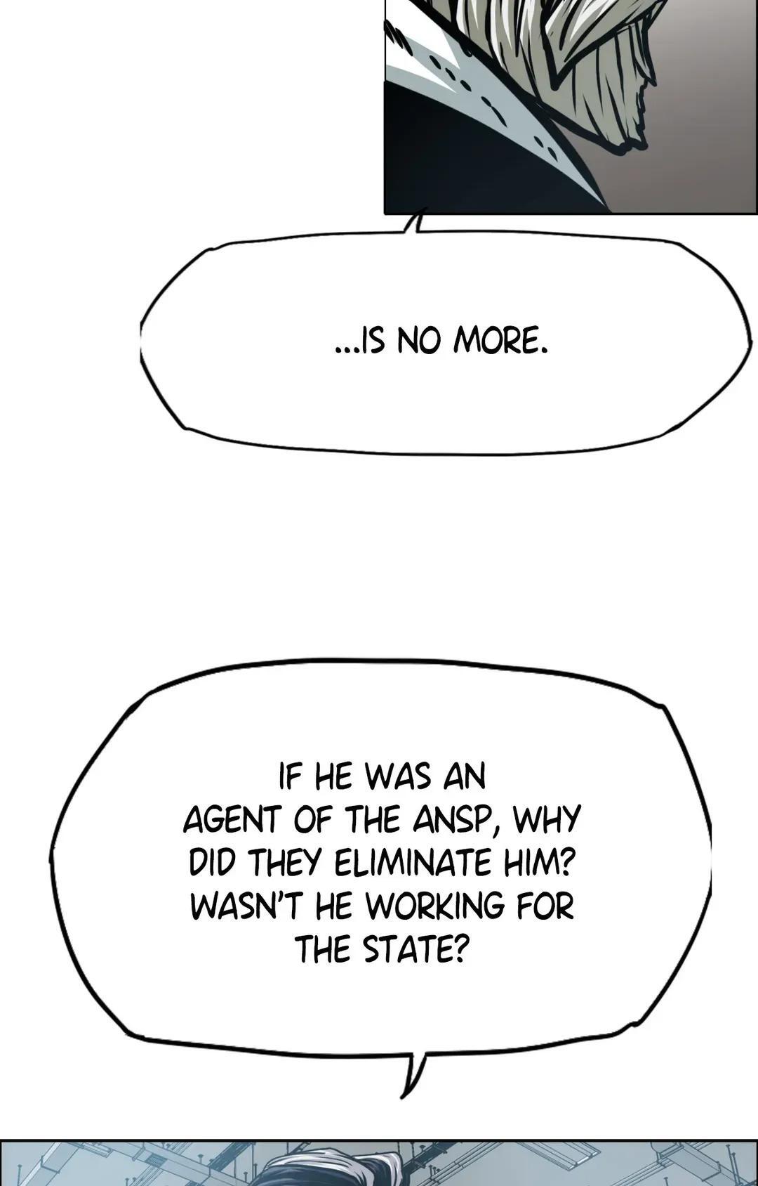 Read Rooftop Sword Master Manga Online